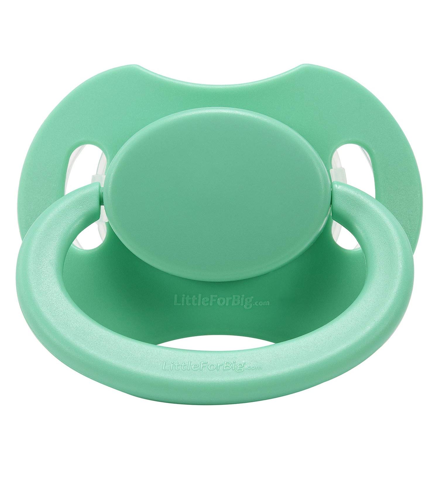 Buy LittleForBig Generation II Adult Size in Green - International Shipping Available - Buy Online on GoSupps.com