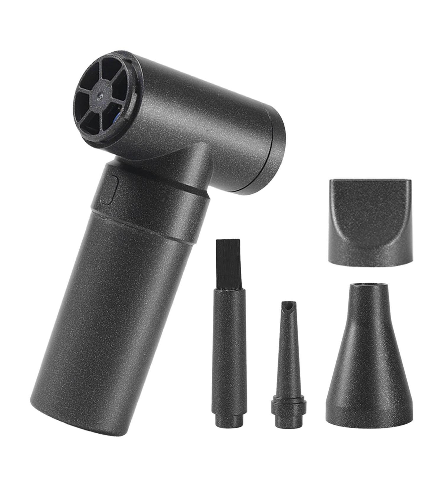 harayaa Travel Hair Dryer 3 Levels Wind Speed Adjustment for Women Men Hotel Outdoor - Buy Online on GoSupps.com