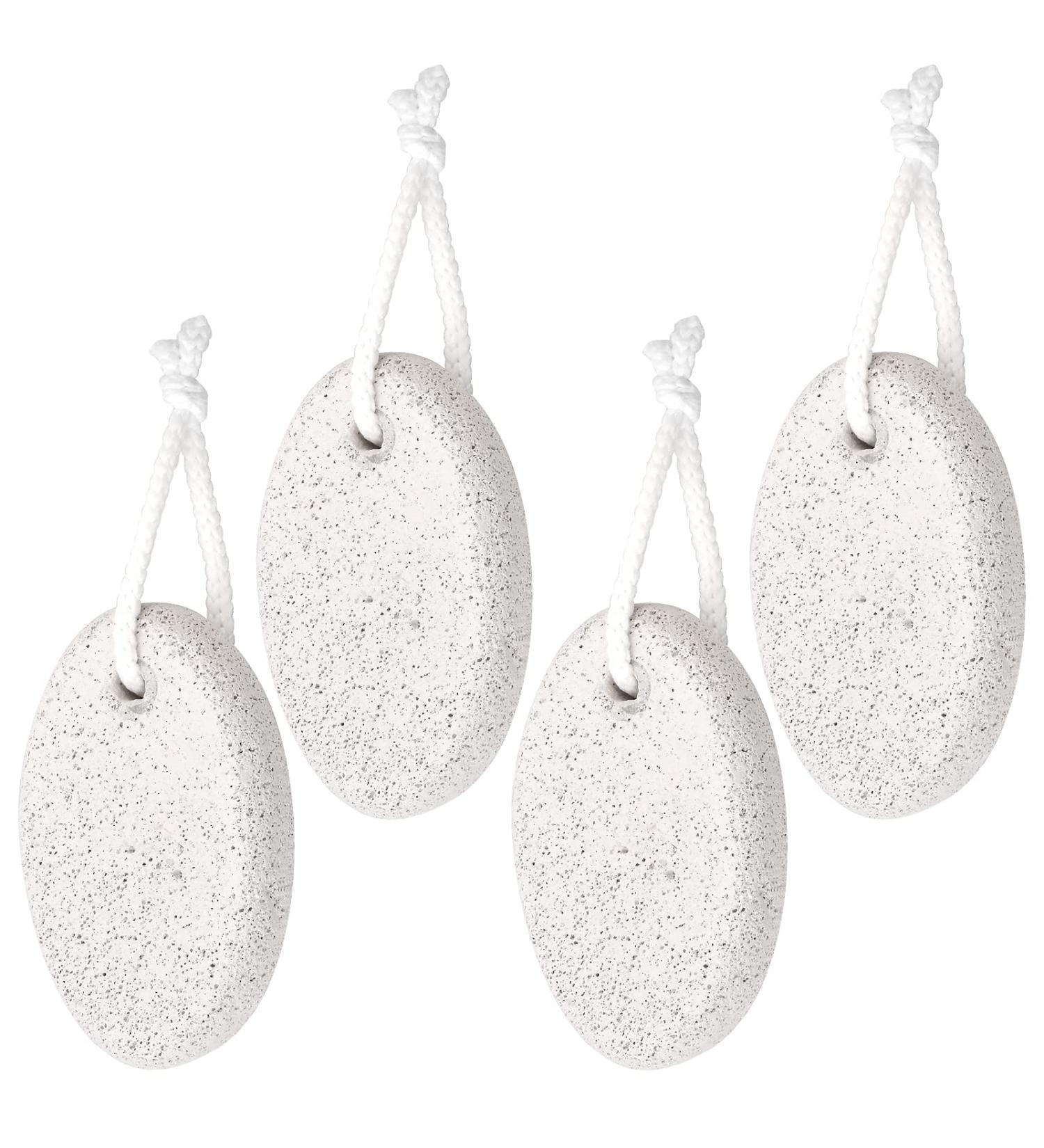 Pumice Stone Foot Care Pumice Stone Callus Remover Natural Pumice Stone for Callus and Skin Hardening Removal for Feet and Hands Natural Pumice Stone for Feet Callus - Buy Online on GoSupps.com