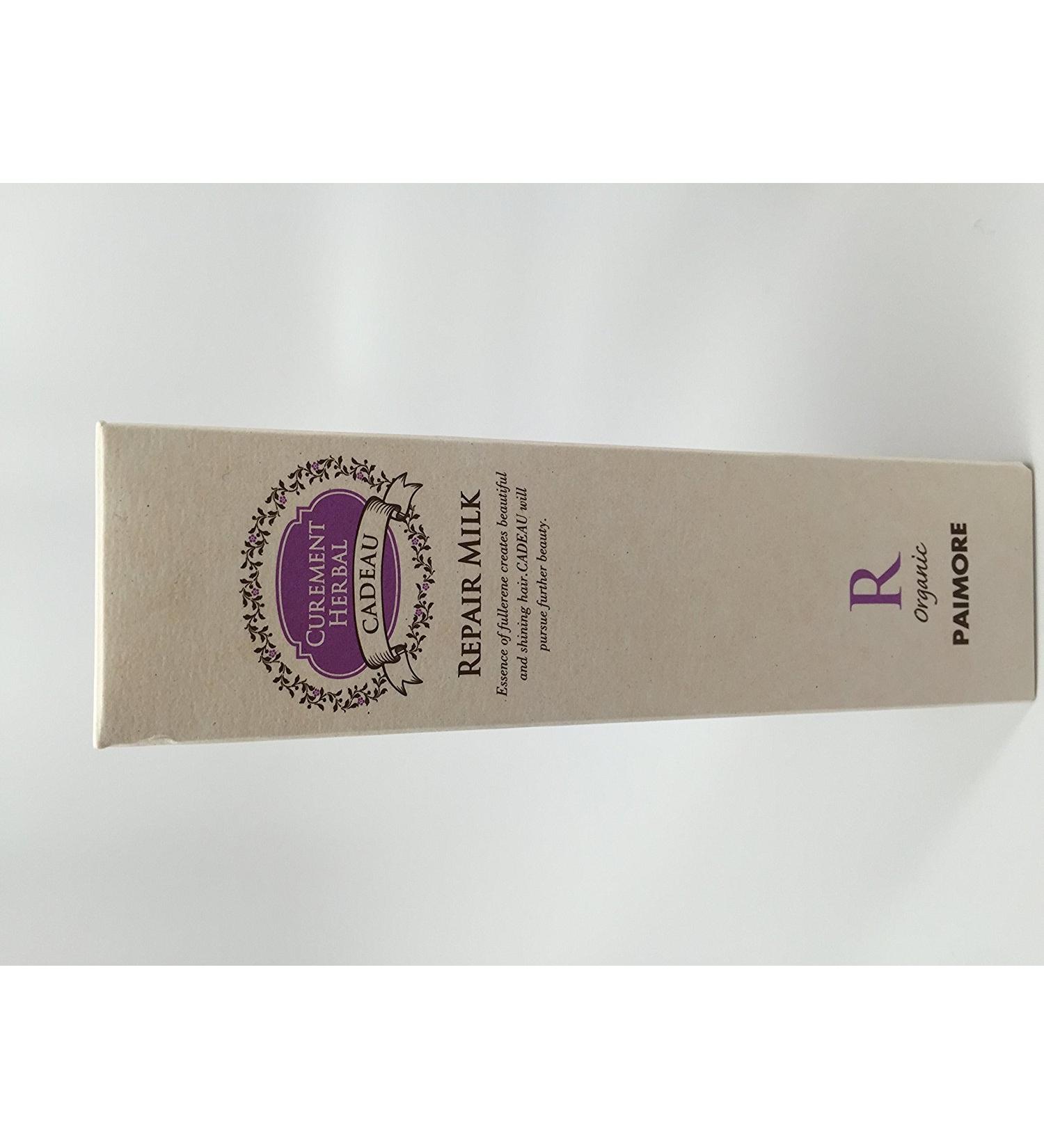 PAIMORE CUREMENT HERBAL REPAIR MILK 120G