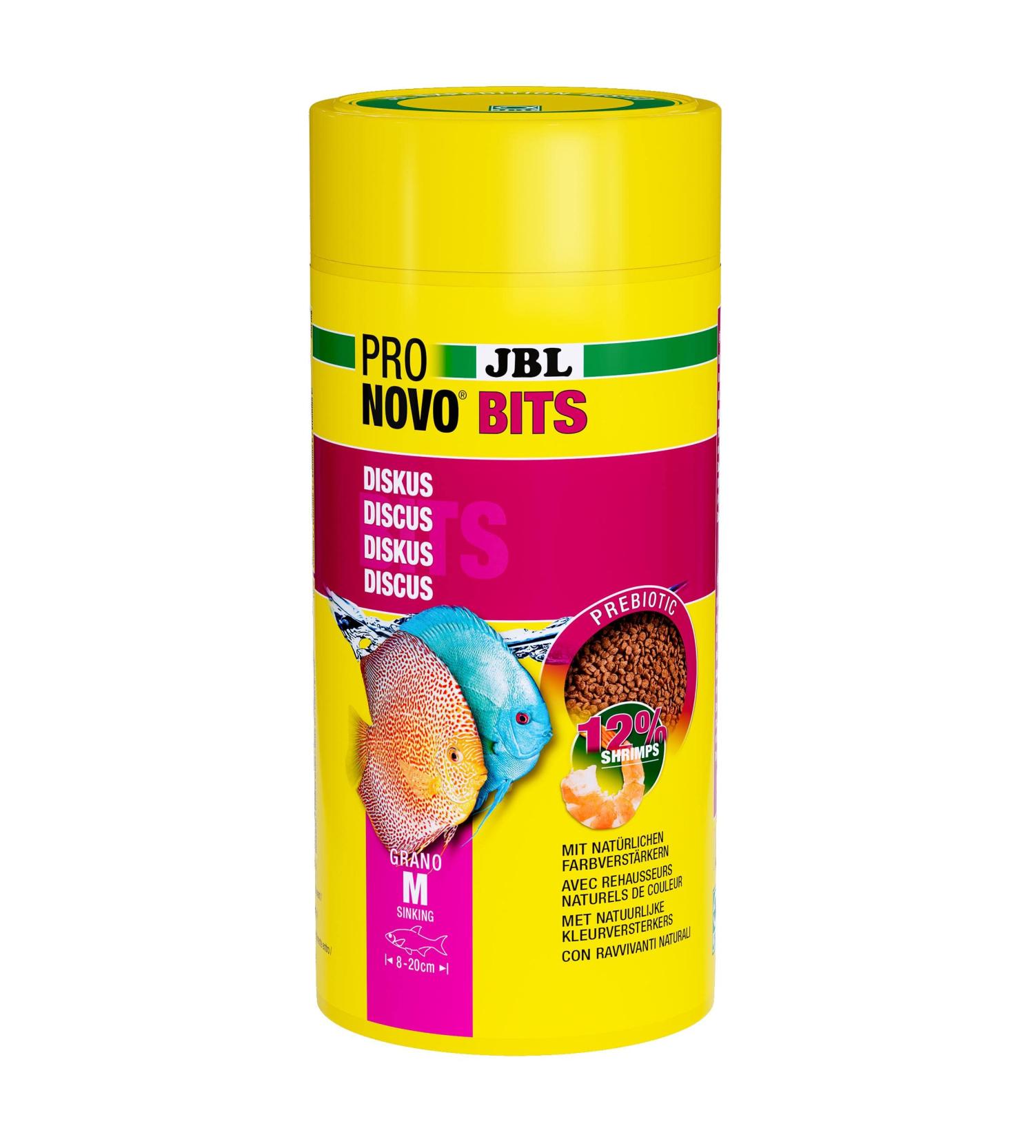 JBL PRONOVO BITS GRANO M 1000ml
