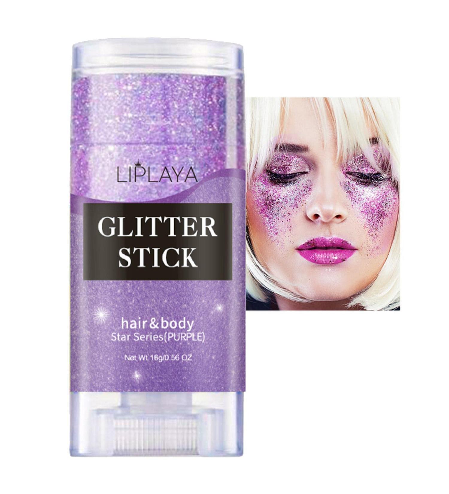 Face Gel Lightweight and Makeup Gel - Easy to Use Flash Loose Sequin for Face Body 03# - Buy Online on GoSupps.com