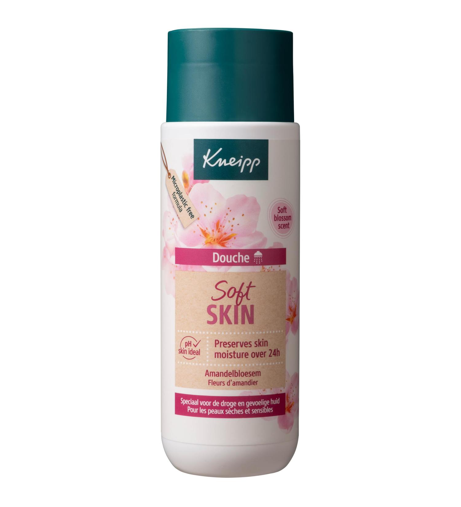 Kneipp Douchegel Soft Skin 200 ml