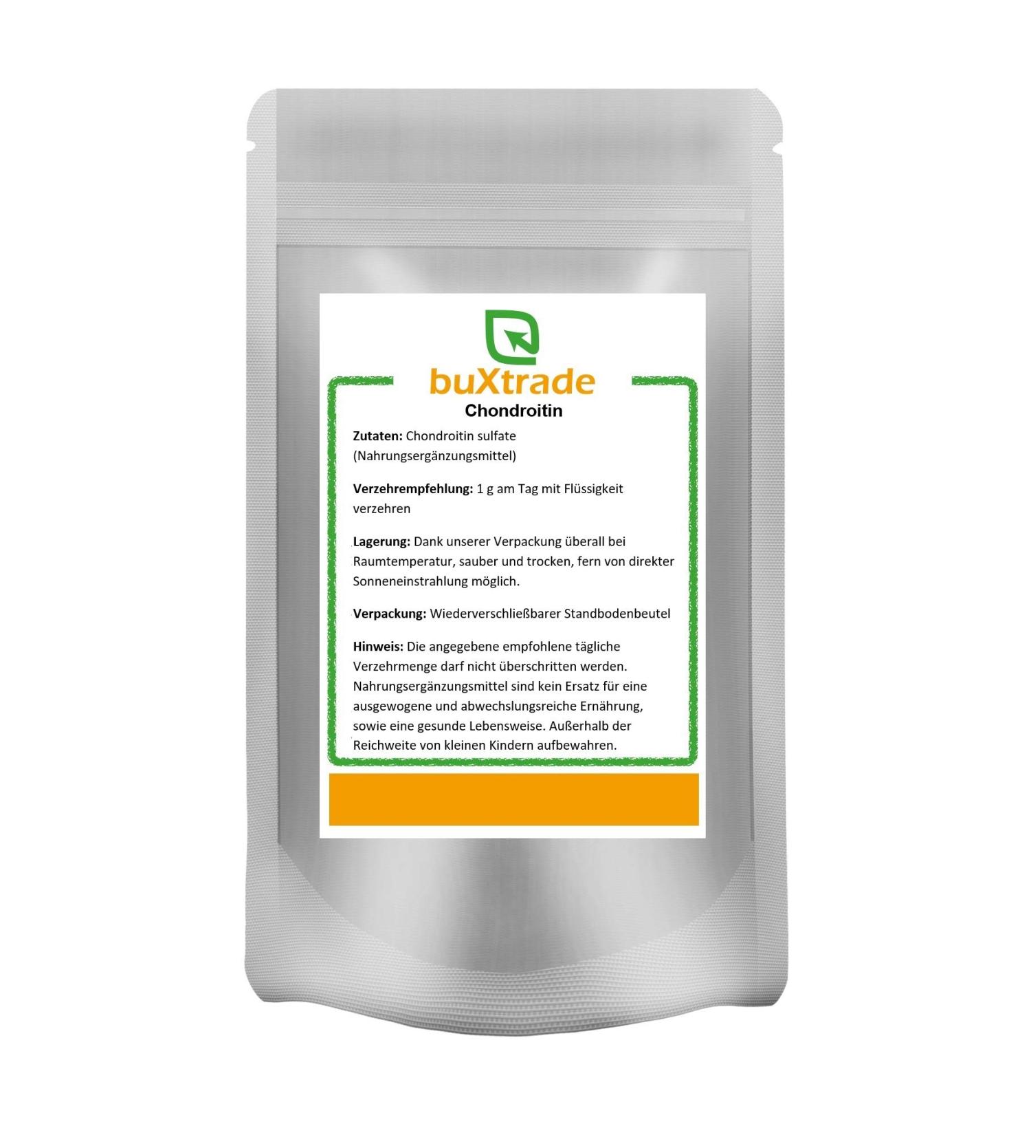 2 kg chondroitin powder | Chondroitin sulfate | Sulfates | sulfate | Powder