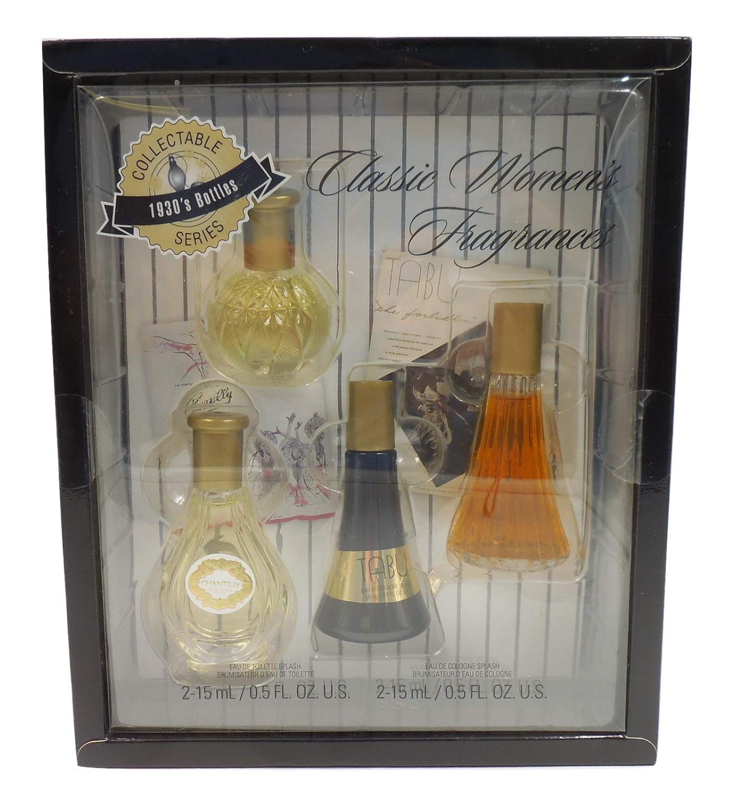 Dana Gift Set Dana Variety By Dana