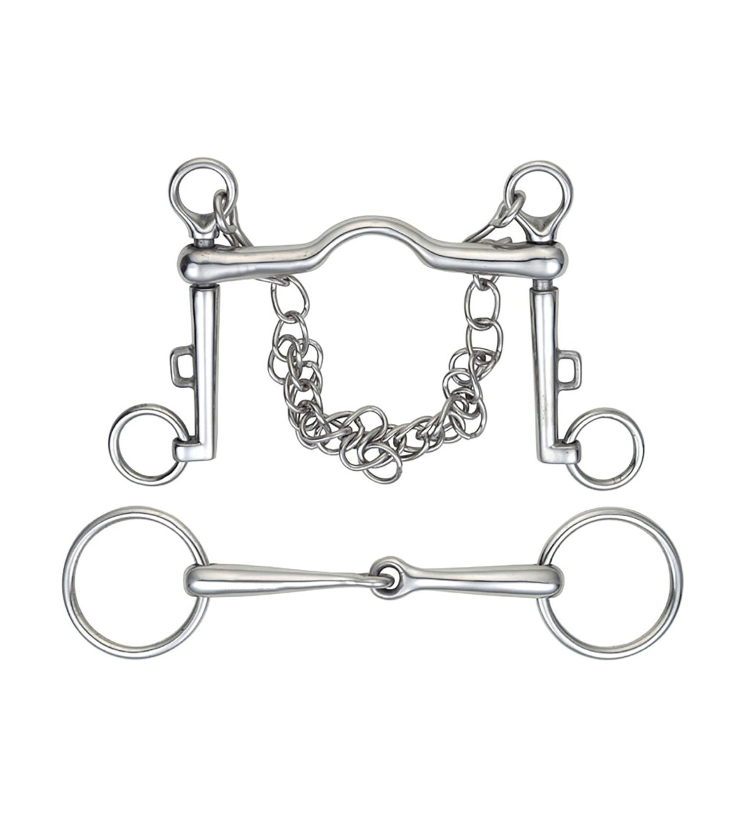 Shires Port Mouth Weymouth Set 5"