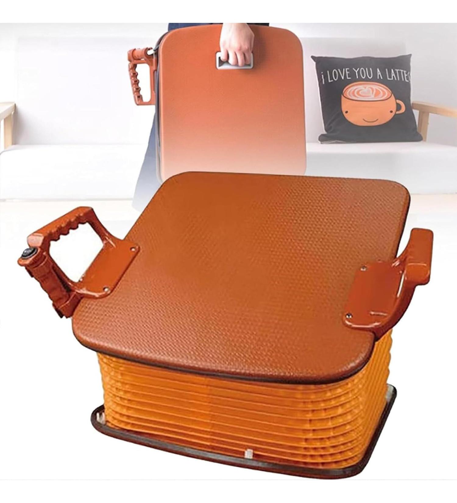 Chair Lift and Sofa Stand Assist Portable Assist Cushion Lifting Seat Seat Auxiliary Lifting Pad Selfpowered for Moving and Carrying - Buy Online on GoSupps.com