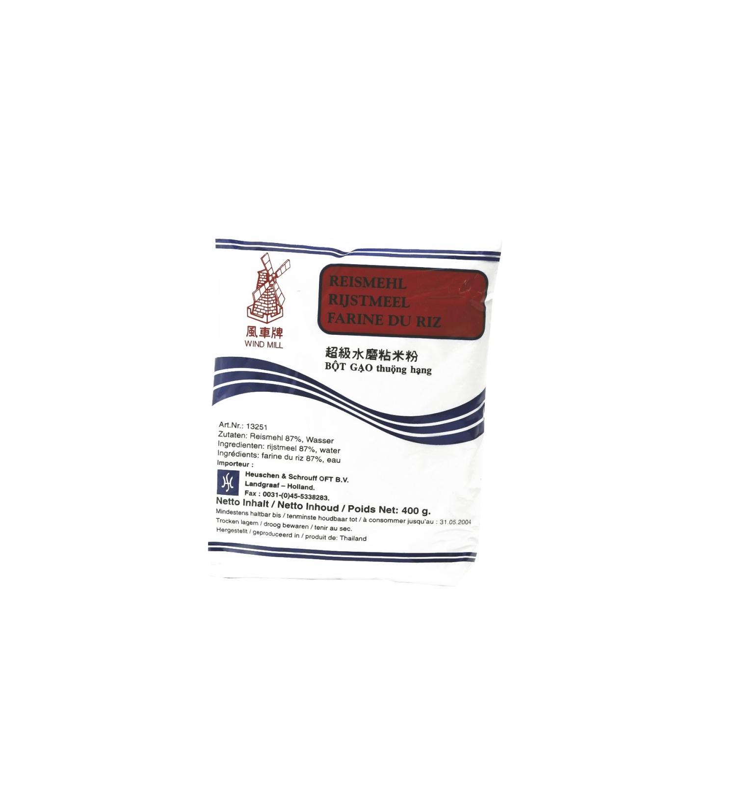 Windmill Windmill Rice Flour 400g