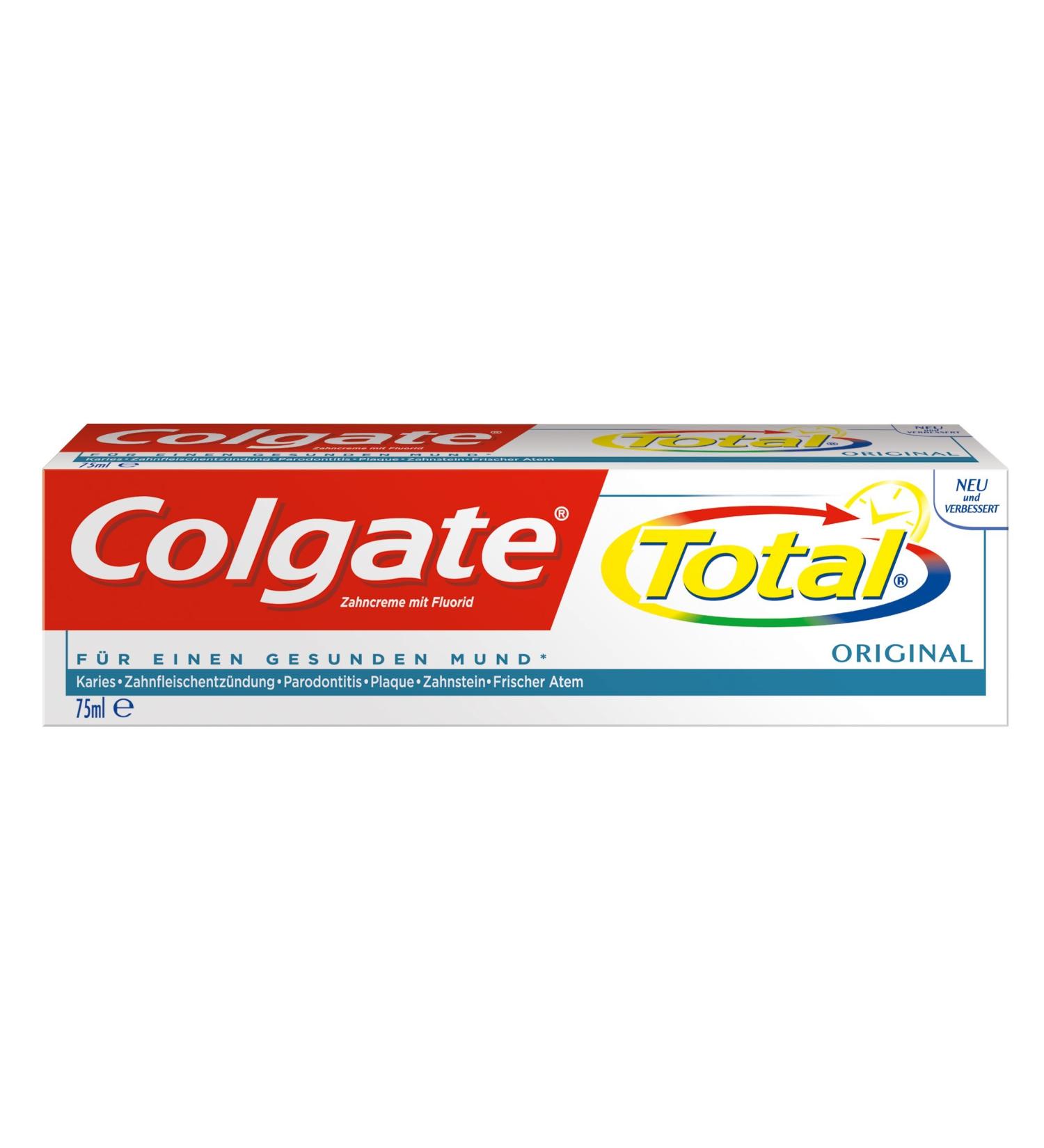 Colgate Total original 75ml