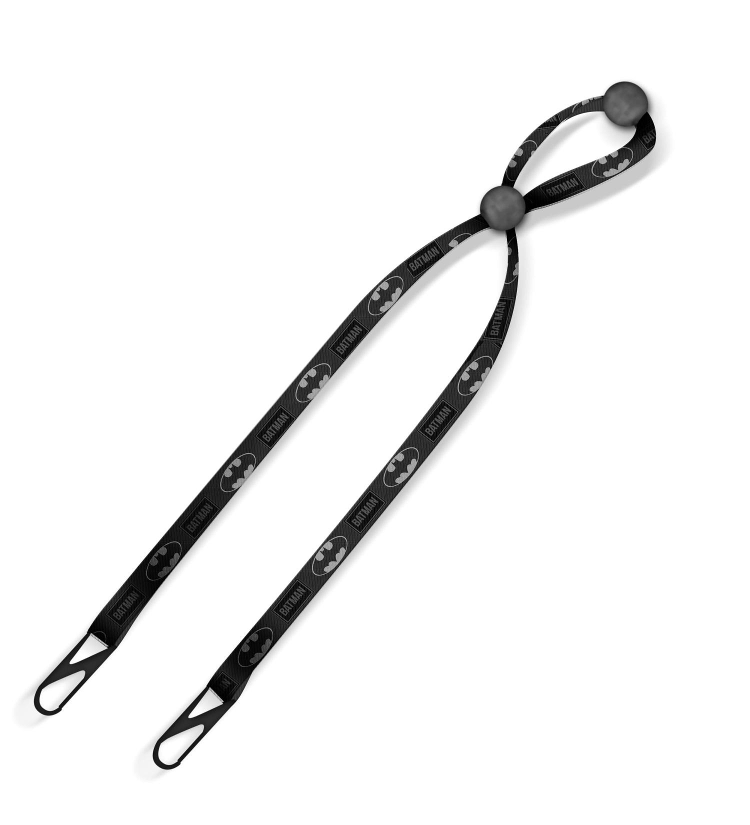 Buy Karactermania Unisex 02203 Black Adhesive Tape - International Shipping Available - Buy Online on GoSupps.com