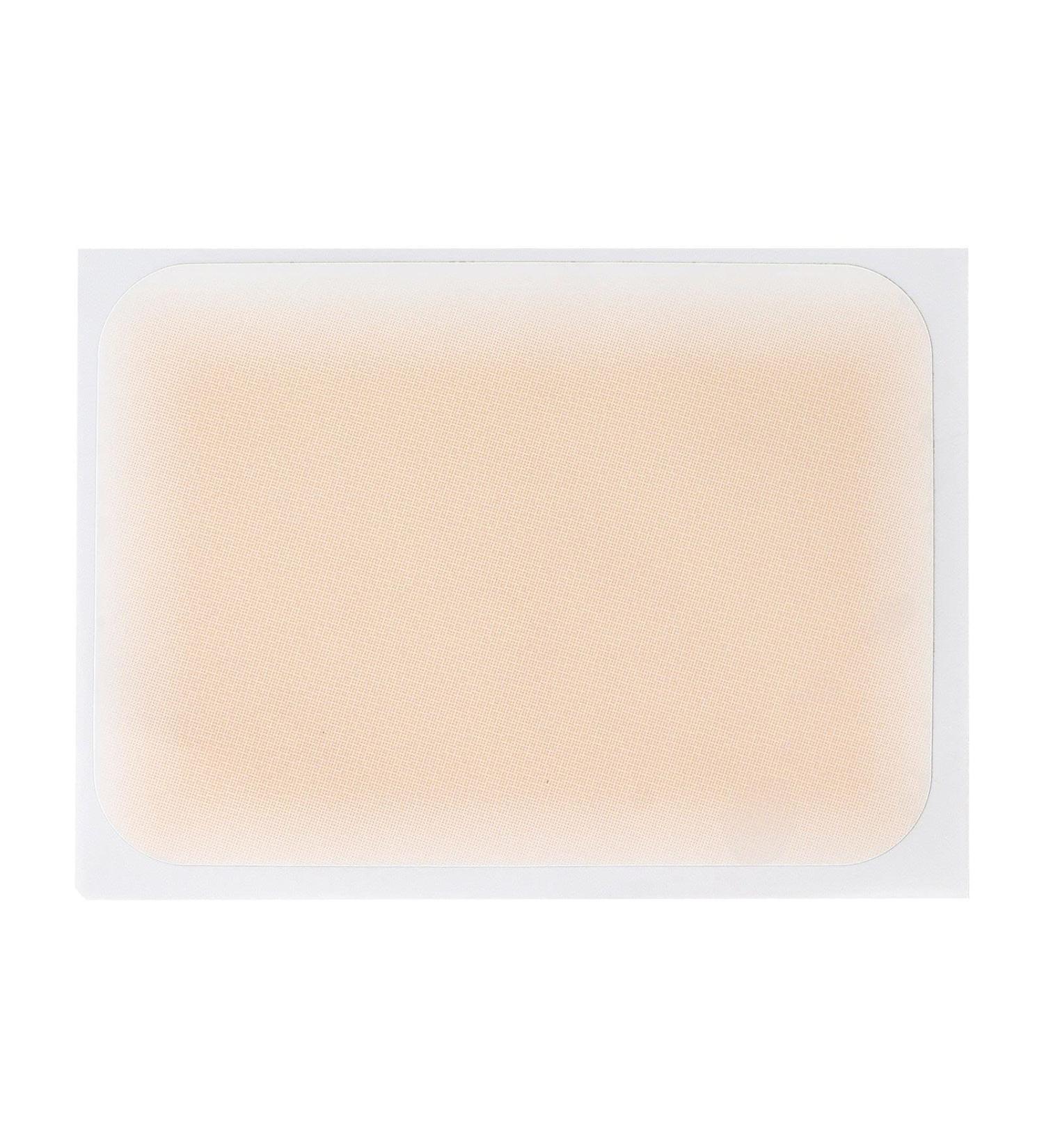 Skin Scar Cover Tape for Arm - Lightweight Concealer for Women and Men - Translucent Skin Color 3 - Buy Online on GoSupps.com