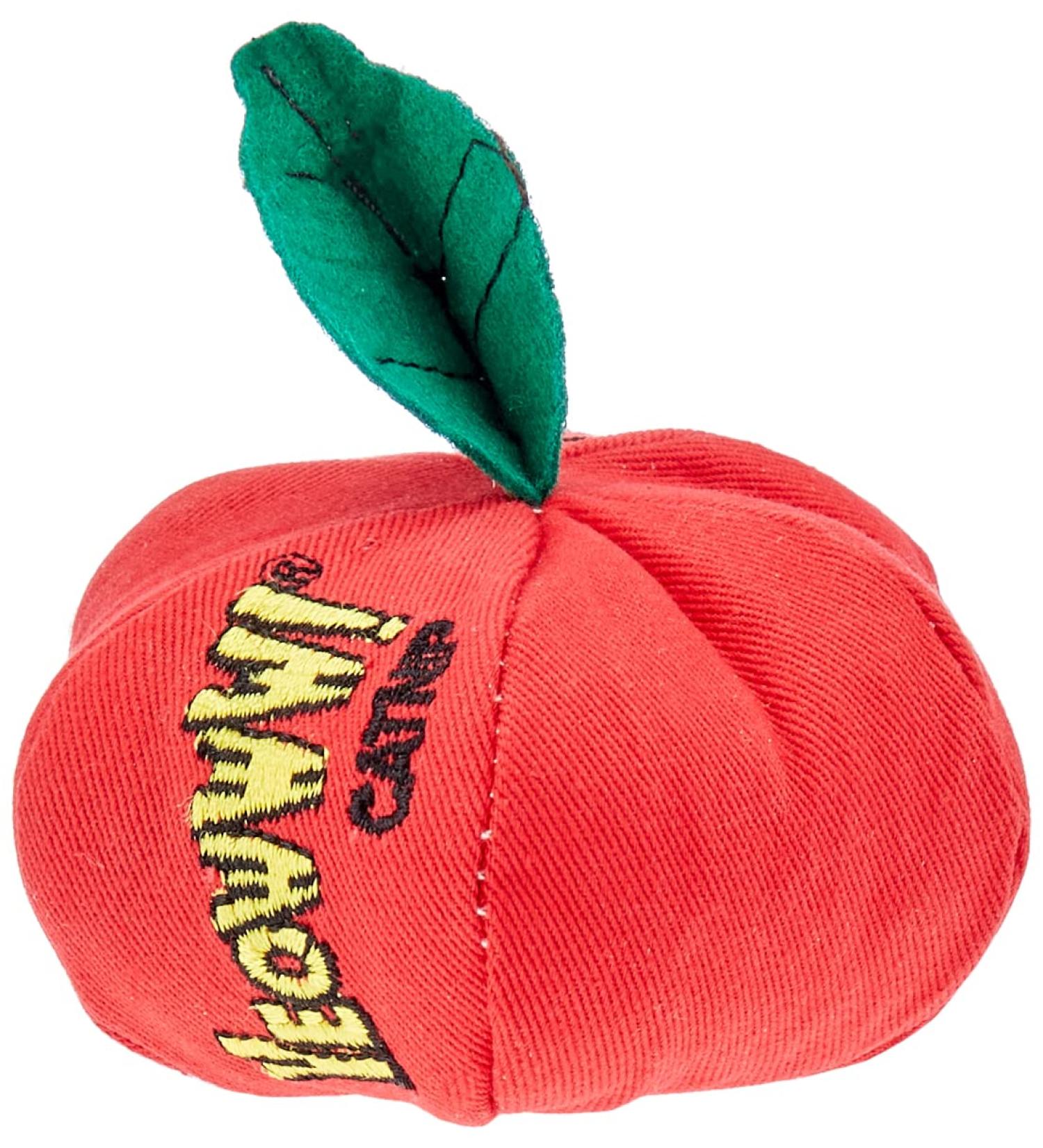 Buy Yeowww! Cat Toy Apple - Rosewood 631406 | International Shipping Available - Buy Online on GoSupps.com
