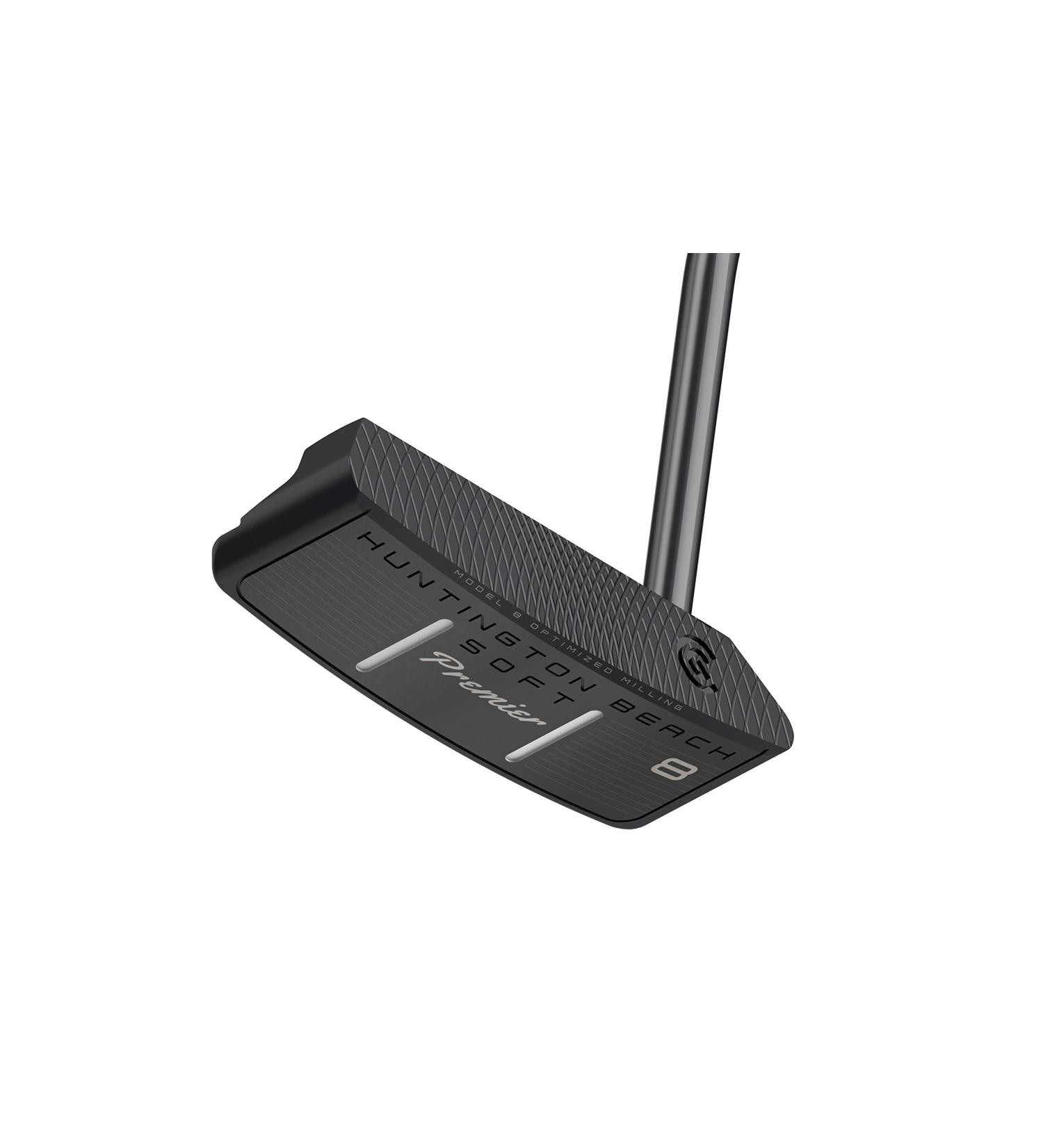 Cleveland Golf Huntington Beach Soft Premier #8 Putter 35 Right Hand - Buy Online on GoSupps.com