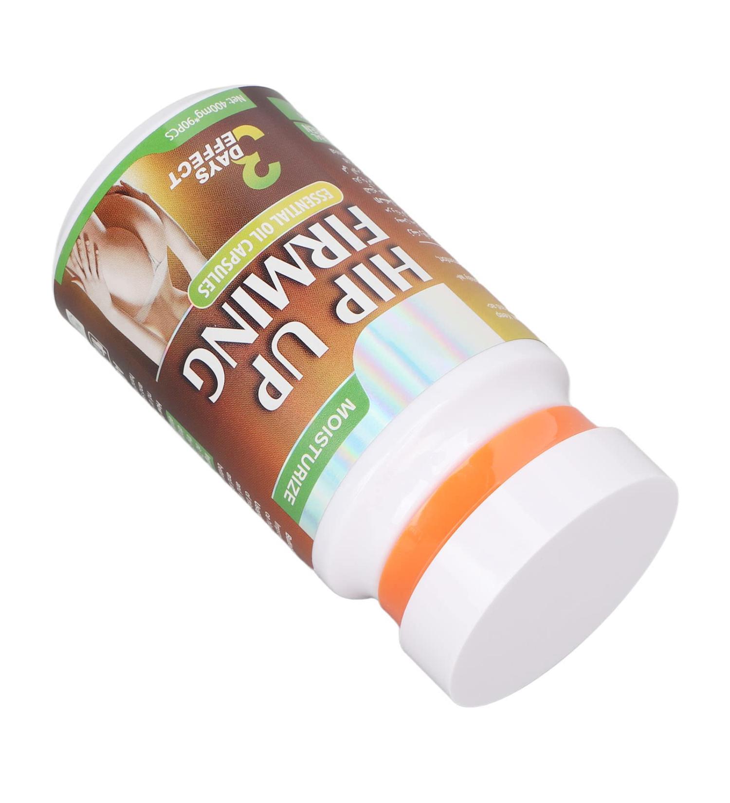 90pcs Skin Moisturizing Hip Care Buttock Massage Oil - International Shipping Available - Buy Online on GoSupps.com