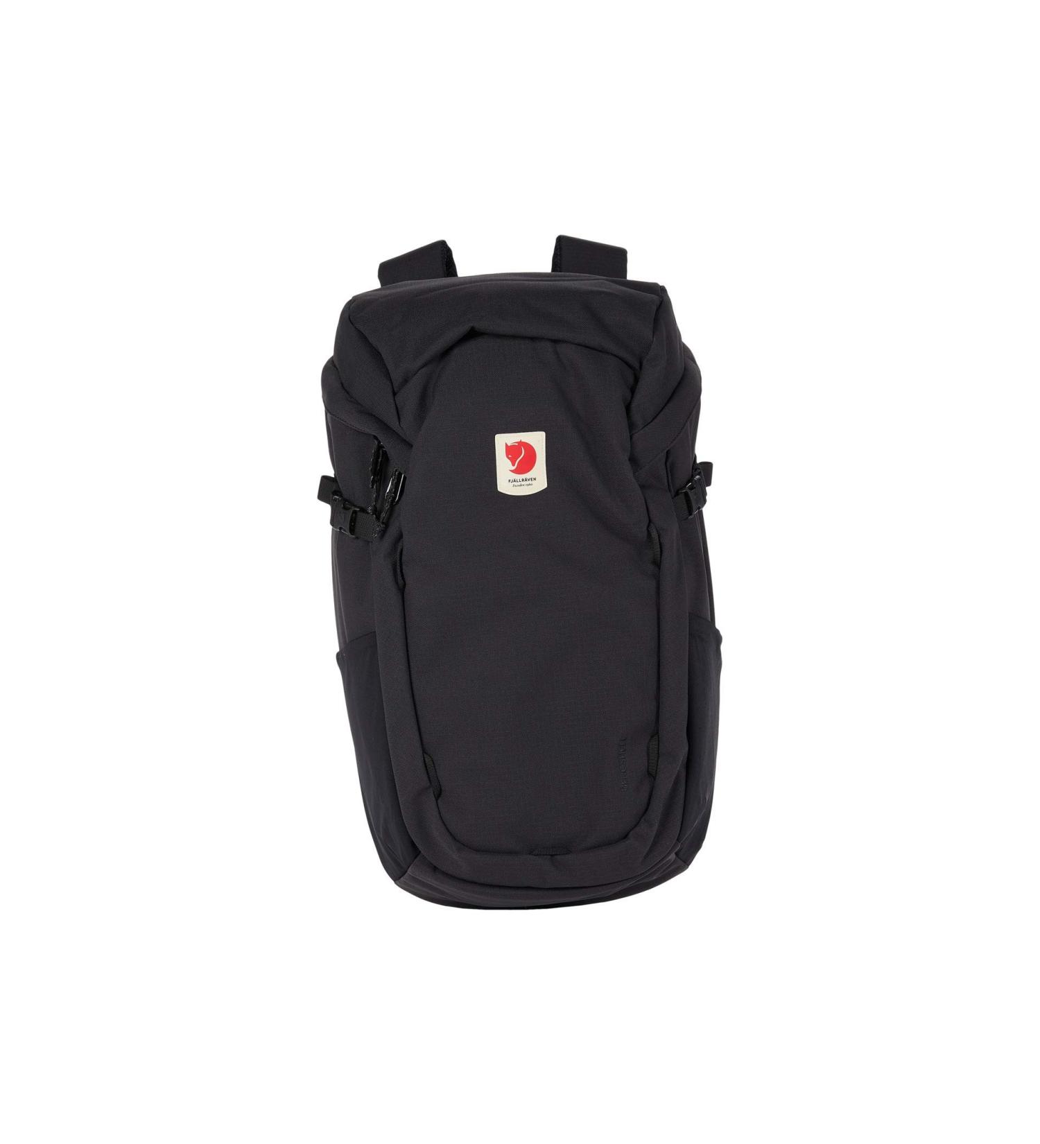 Fjllrven Ulv 30 Black One Size One Size Black