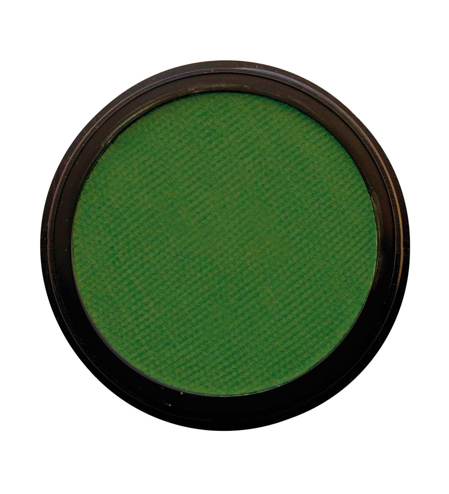 Eulenspiegel 180440 - Professional Aqua Makeup Pearl Green 20 ml Vegan - Buy Online on GoSupps.com
