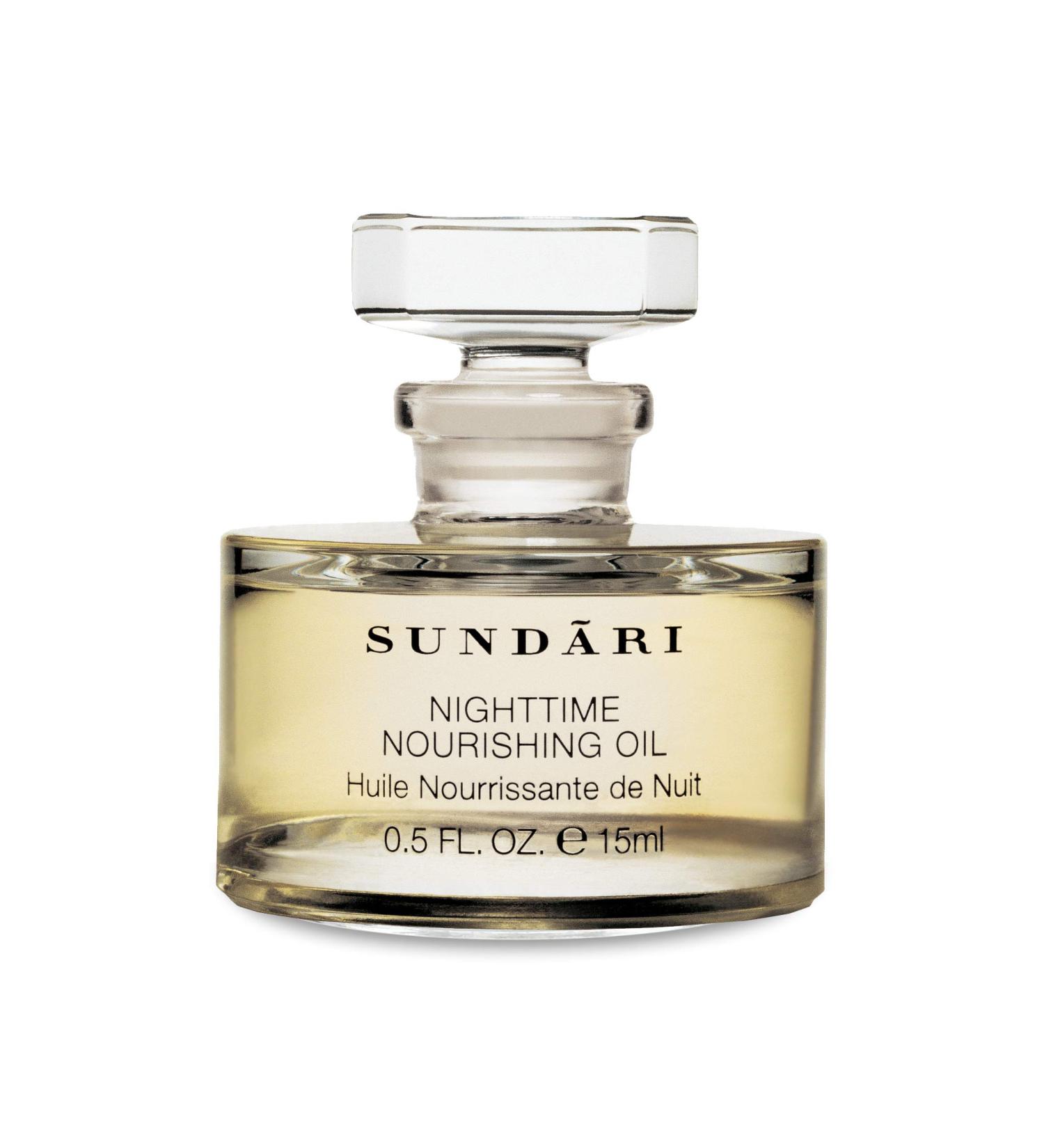SUND RI Nighttime Nourishing Oil - Hydrating Beauty Elixir for Radiant Skin | International Shipping Available - Buy Online on GoSupps.com