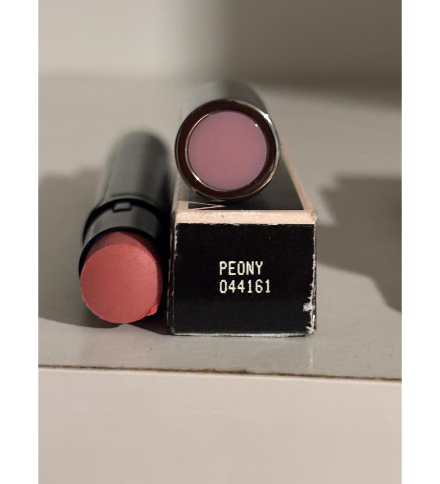 MK Original Tinted Lip Balm with expired SPF 15 SPF Exp 2013 - Peony