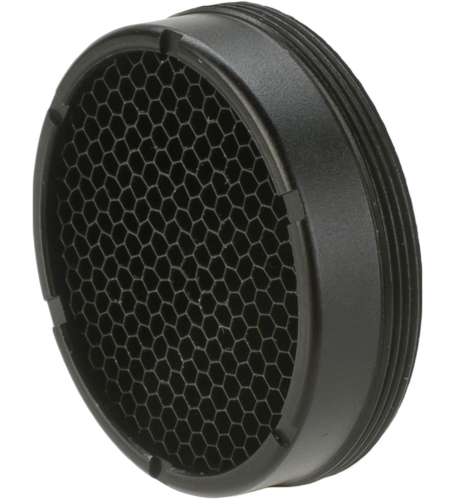 Evike 32mm Threaded M2 Flashkill/Glare Reduction Insert for Airsoft Optics - Buy Online on GoSupps.com