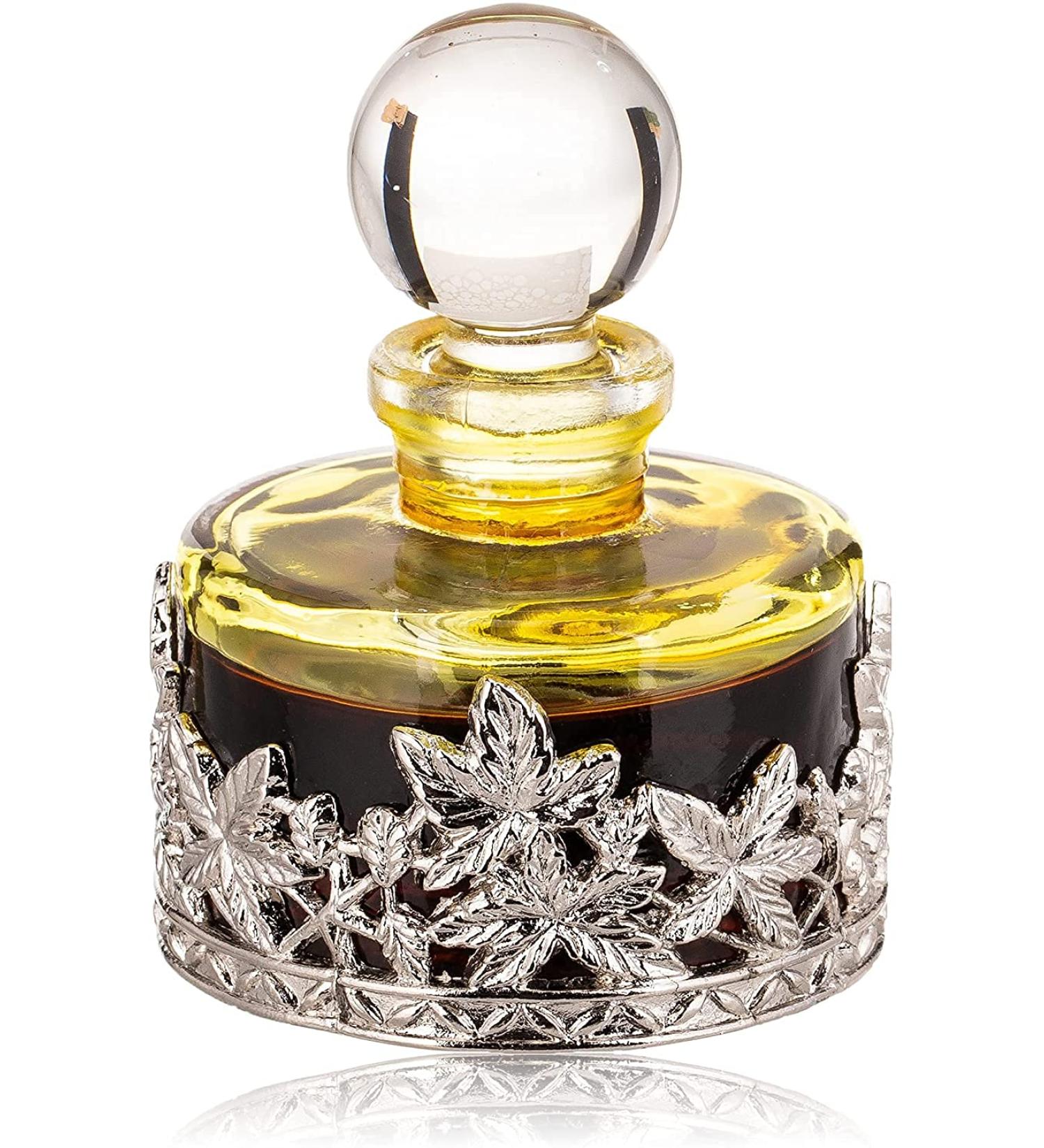 Swiss Arabian Mukhalat Malaki Parfum Oil Unisex 1 oz - Buy Online on GoSupps.com