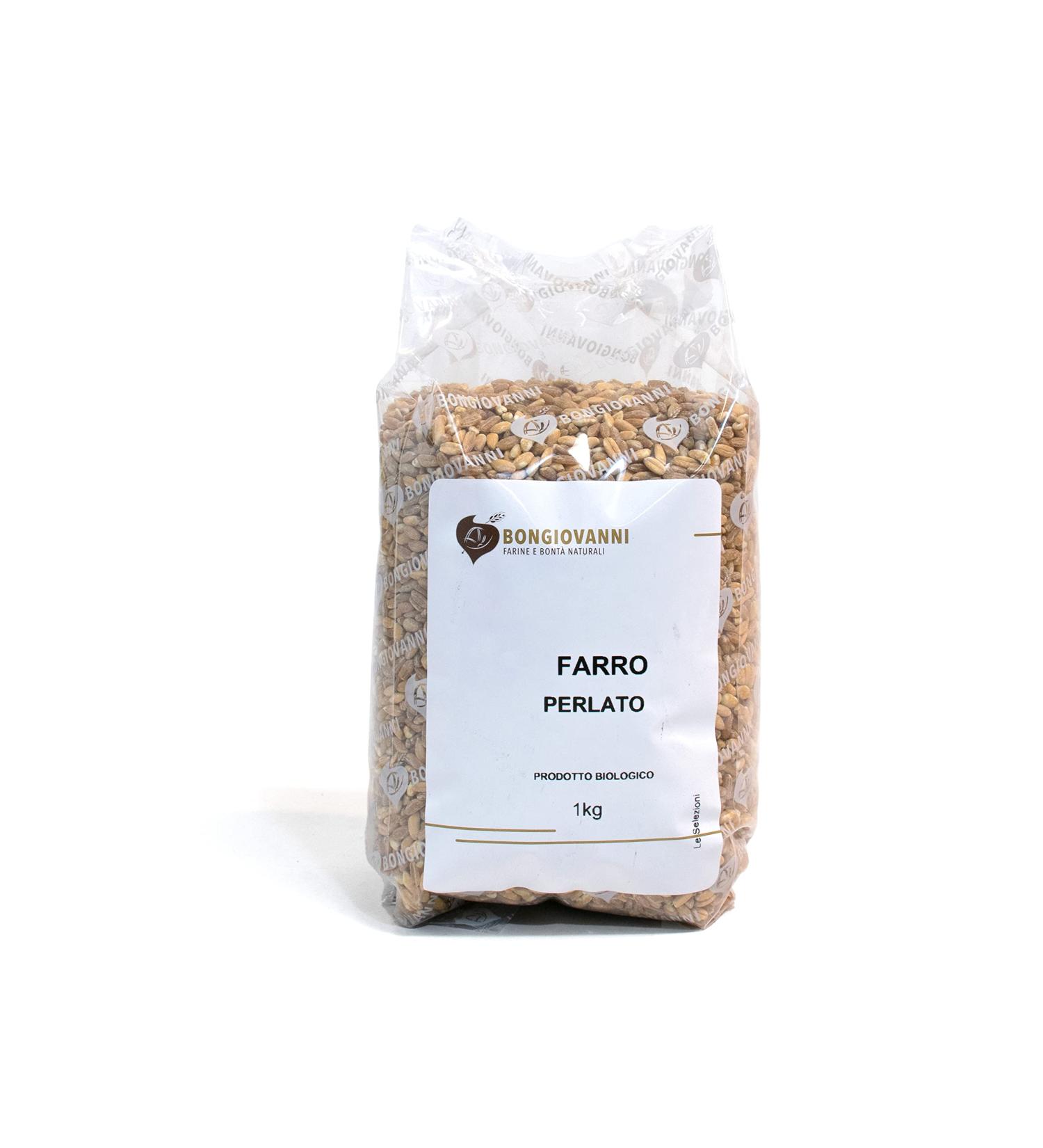  Bongiovanni Pearlescent Lighthouse 1 kg Organic - Buy Online on GoSupps.com