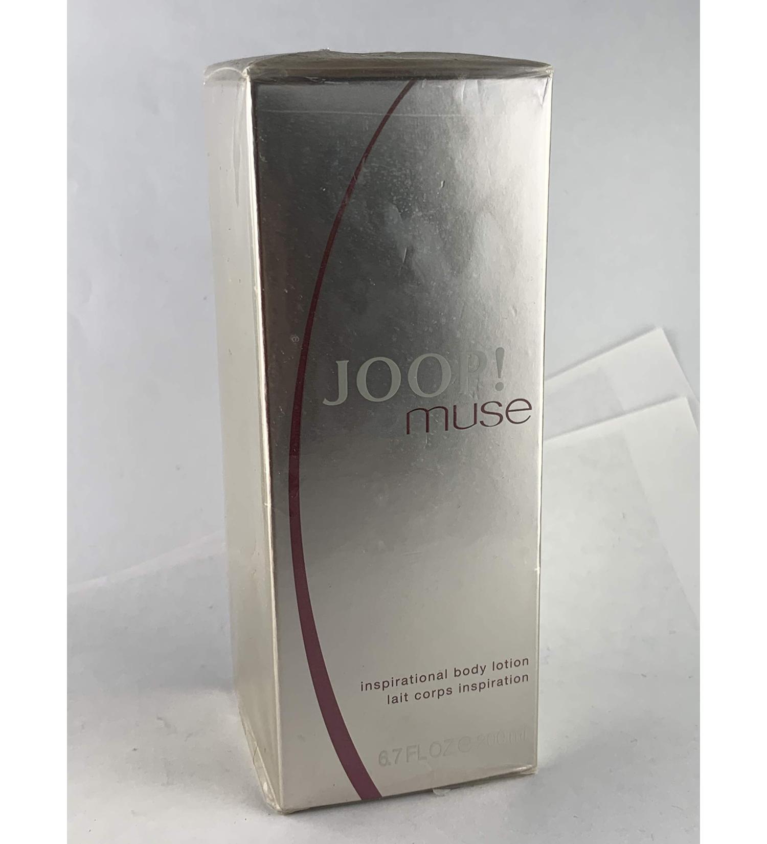 Joop! Joop! Muse body lotion 200 ml