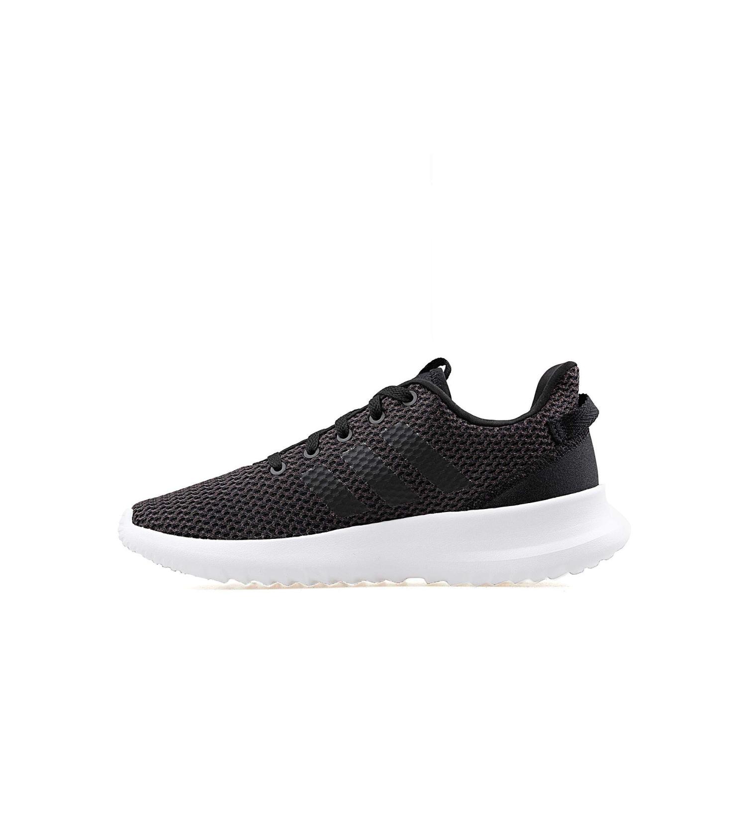 adidas Unisex Tensaur Run Sneakers - 28 EU | Black Utility Black Core Black Ftwr White | International Shipping - Buy Online on GoSupps.com