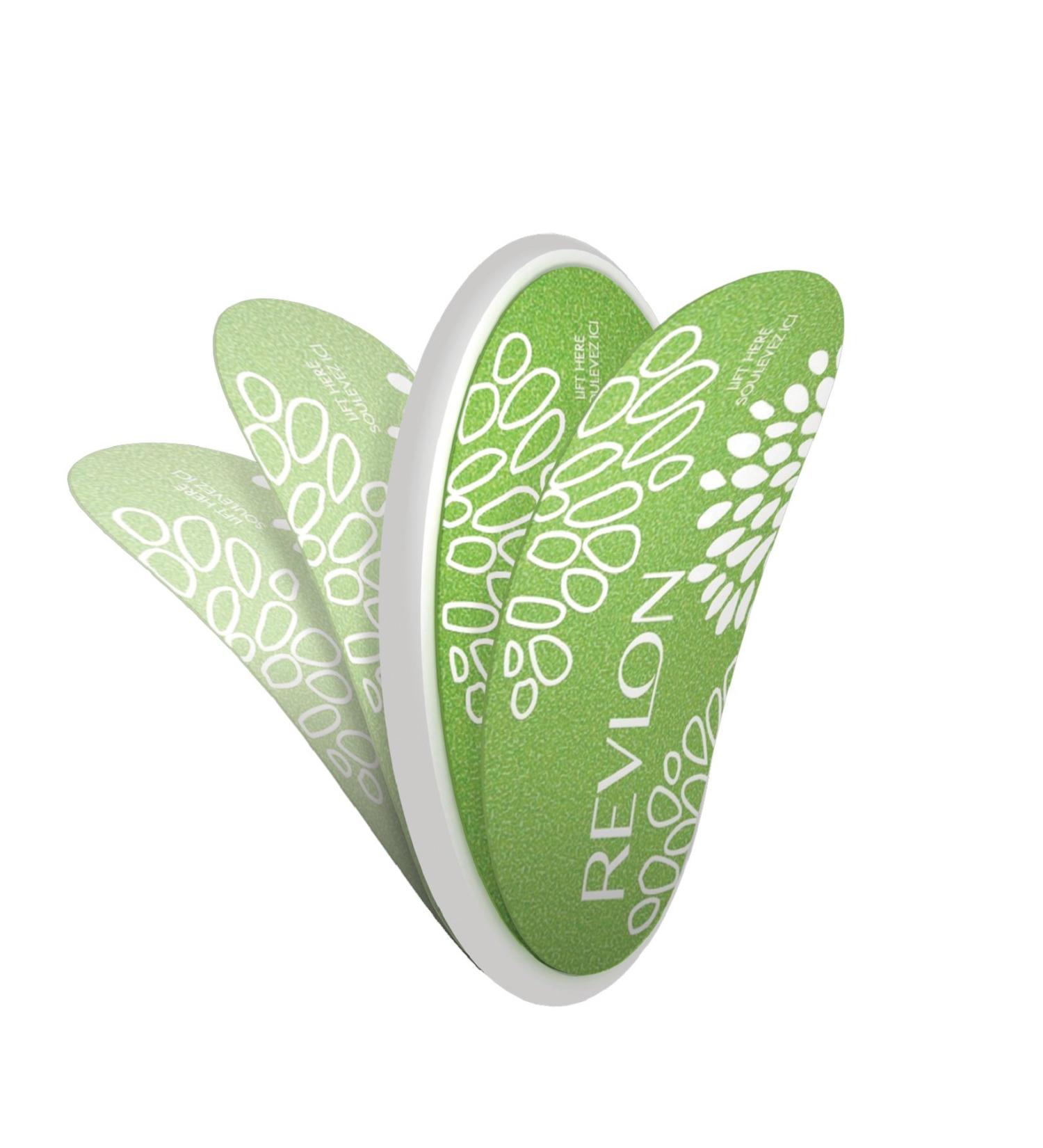 Revlon File 'N Peel 6-in-1 Foot File - Smooth, Soft Feet in Minutes - Buy Online on GoSupps.com