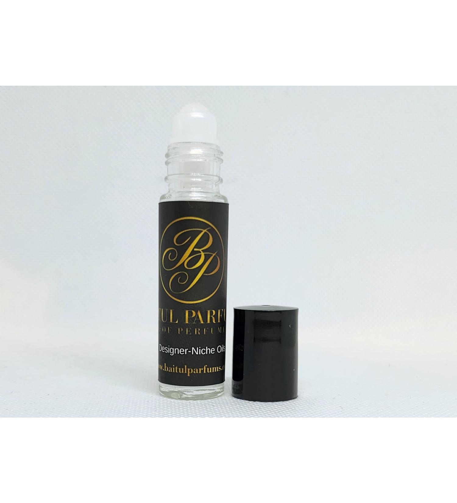 ASMARKET Comparable to Orpheon Alcohol-Free Perfume Oil 8ml Travel Size Roll-On Glass Bottle Long Lasting Fragrance 98% True-to-Scent Clean Scent Perfume Main Accords - Woody Floral Powdery - Buy Online on GoSupps.com