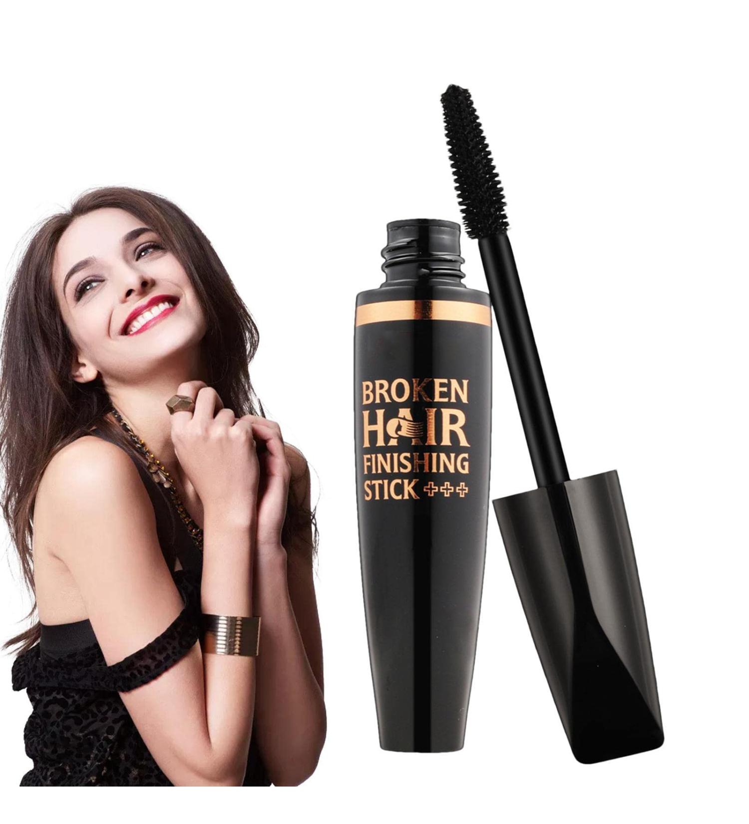 Flyaways Hair Stick Styling Hair Stick Non-Greasy Finishing For Women | Women's Fly Away Hair Tamer Stick Frizz Wig Edge And Head Flyaways Control - Buy Online on GoSupps.com