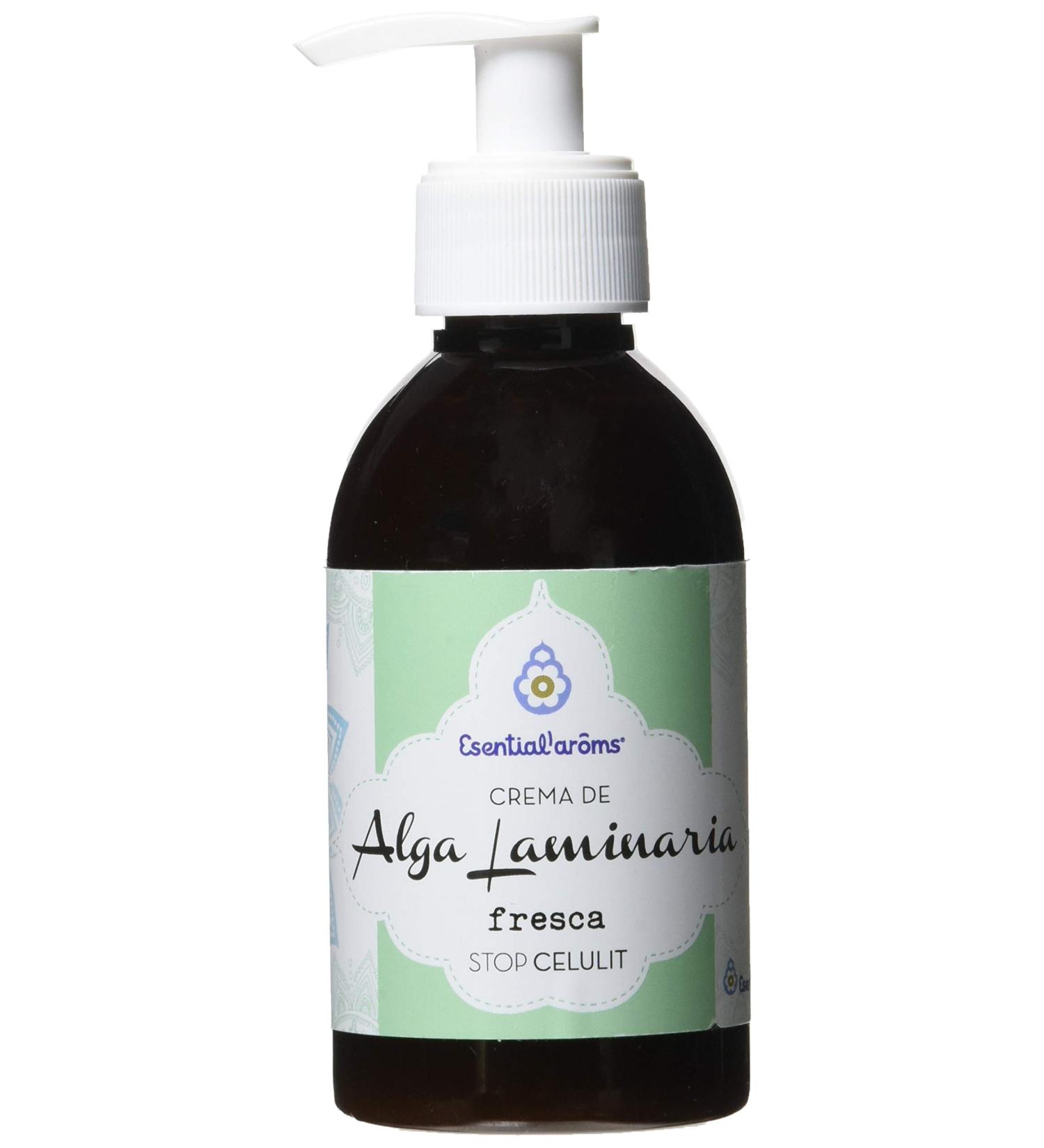 ESSENTIAL'AROMS ESENTIAL AROMS Body Cream 200 g - Buy Online on GoSupps.com