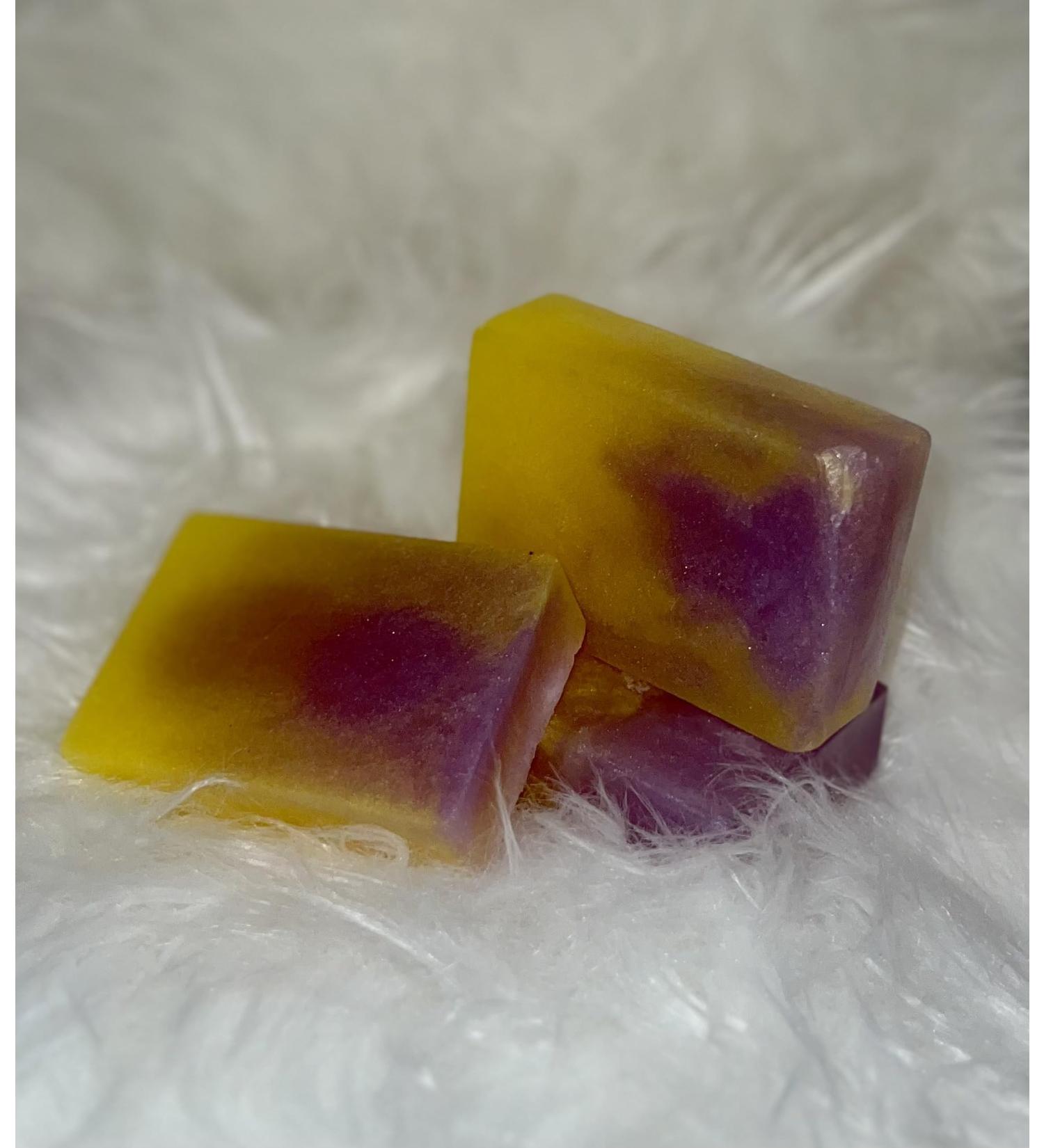 So Fresh So Clean Soap Bar