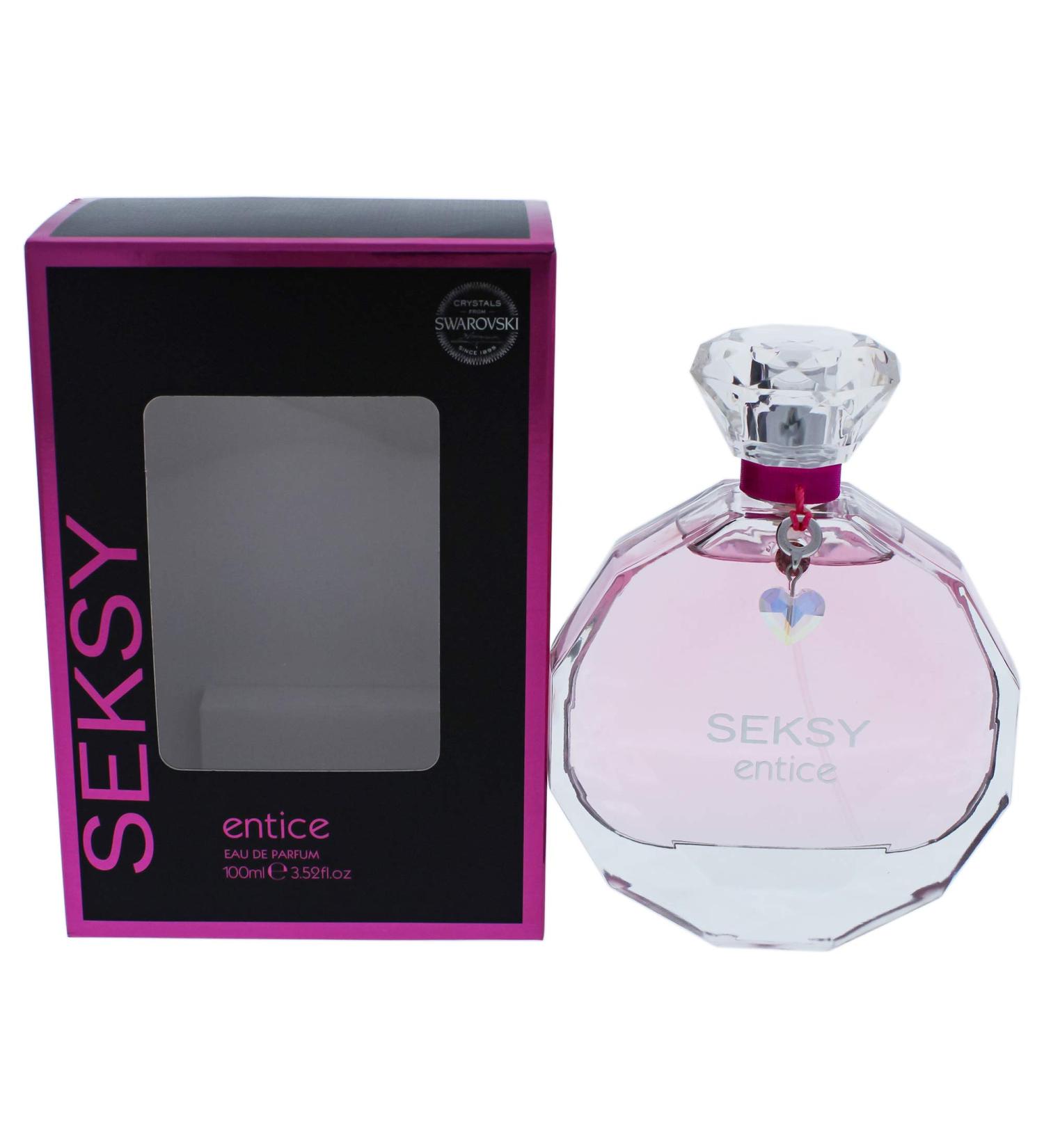 Entice 100ml - Buy Online on GoSupps.com