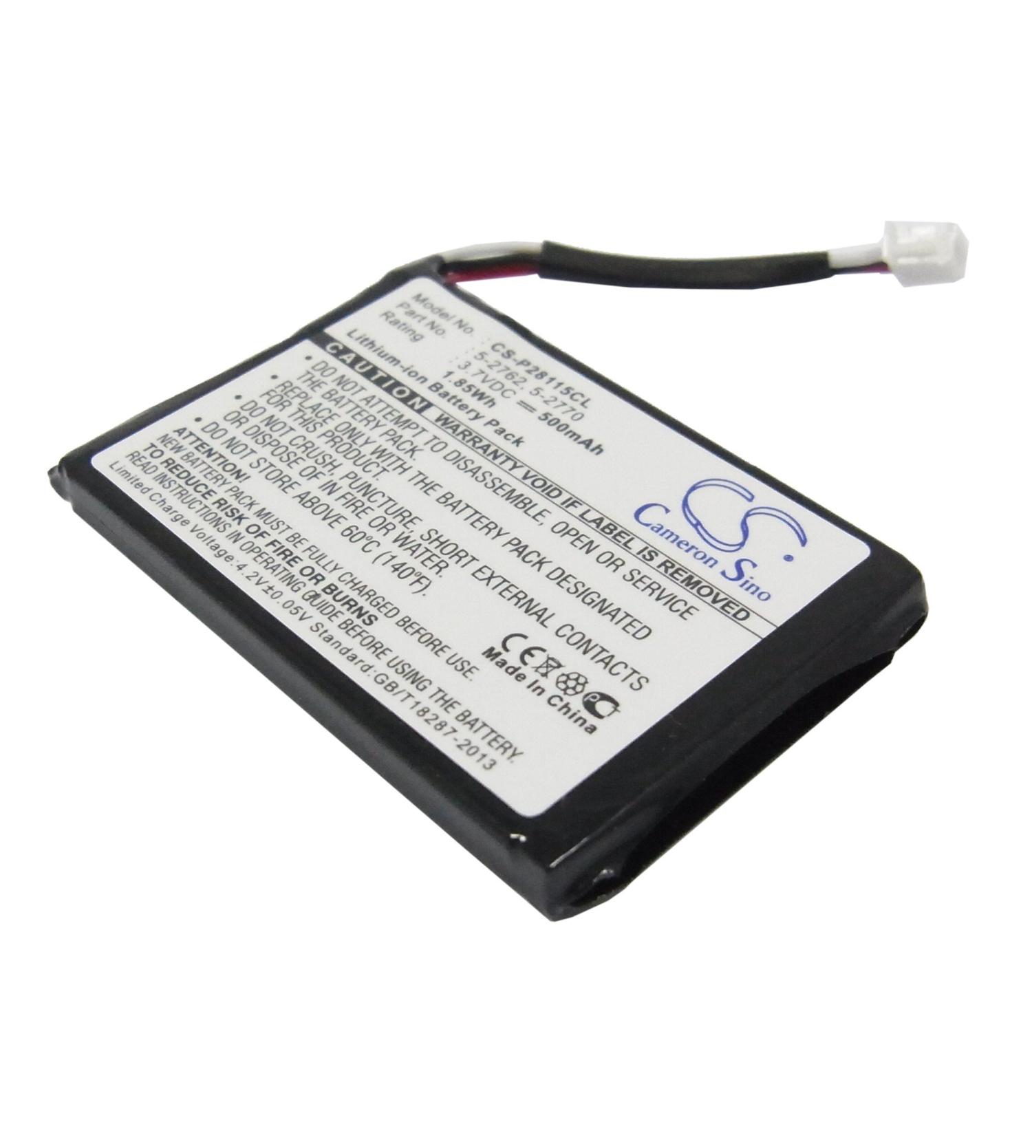 Buy 500mAh DECT6.0 UltraSlim Battery - Compatible with 2-8118FE1 2-8106FE1 & More | Fast International Shipping - Buy Online on GoSupps.com