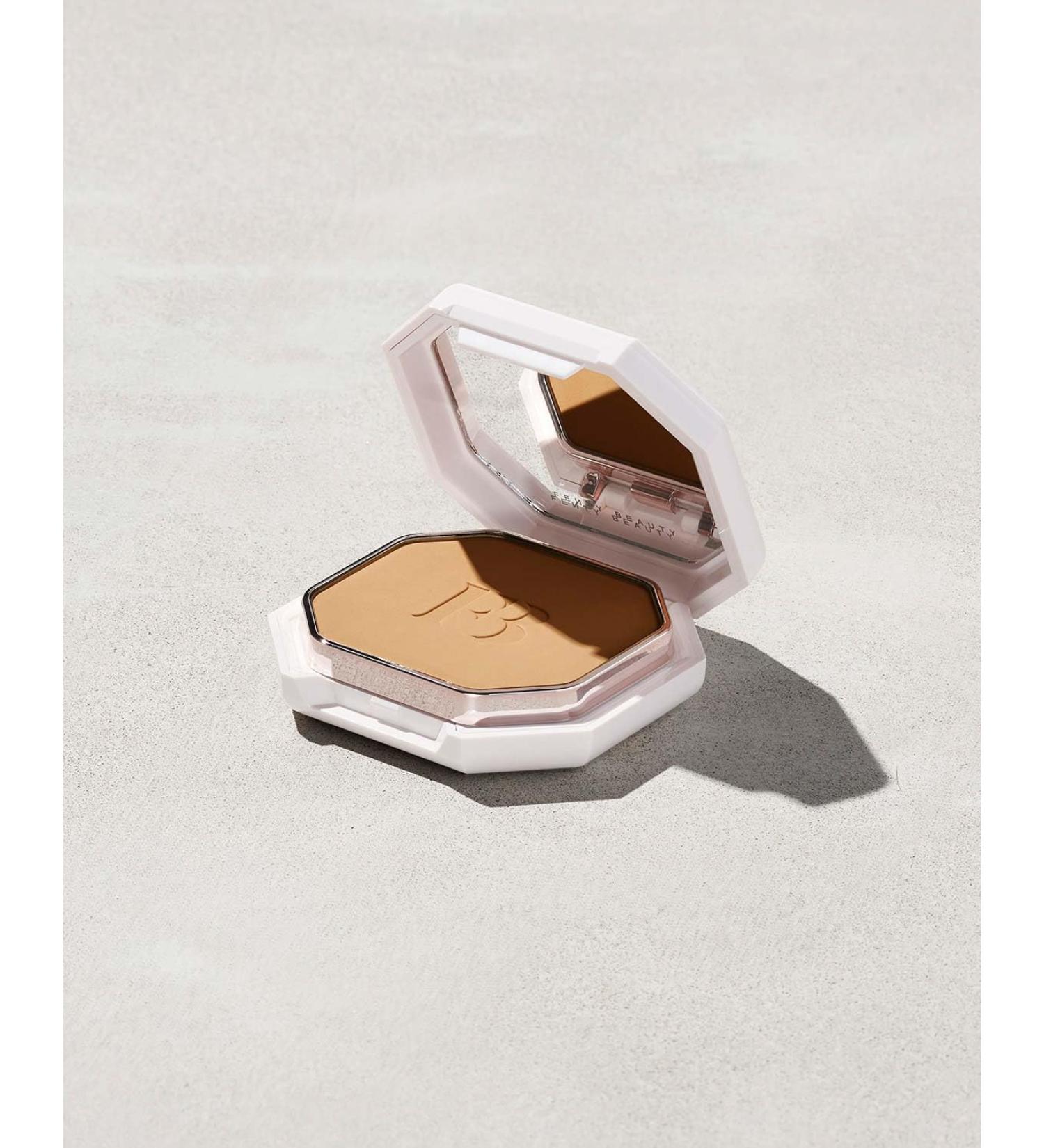 Fenty Beauty Pro Filt r Soft Matte Longwear Powder Foundation 290 - Buy Internationally | Best Price & Fast Shipping - Buy Online on GoSupps.com