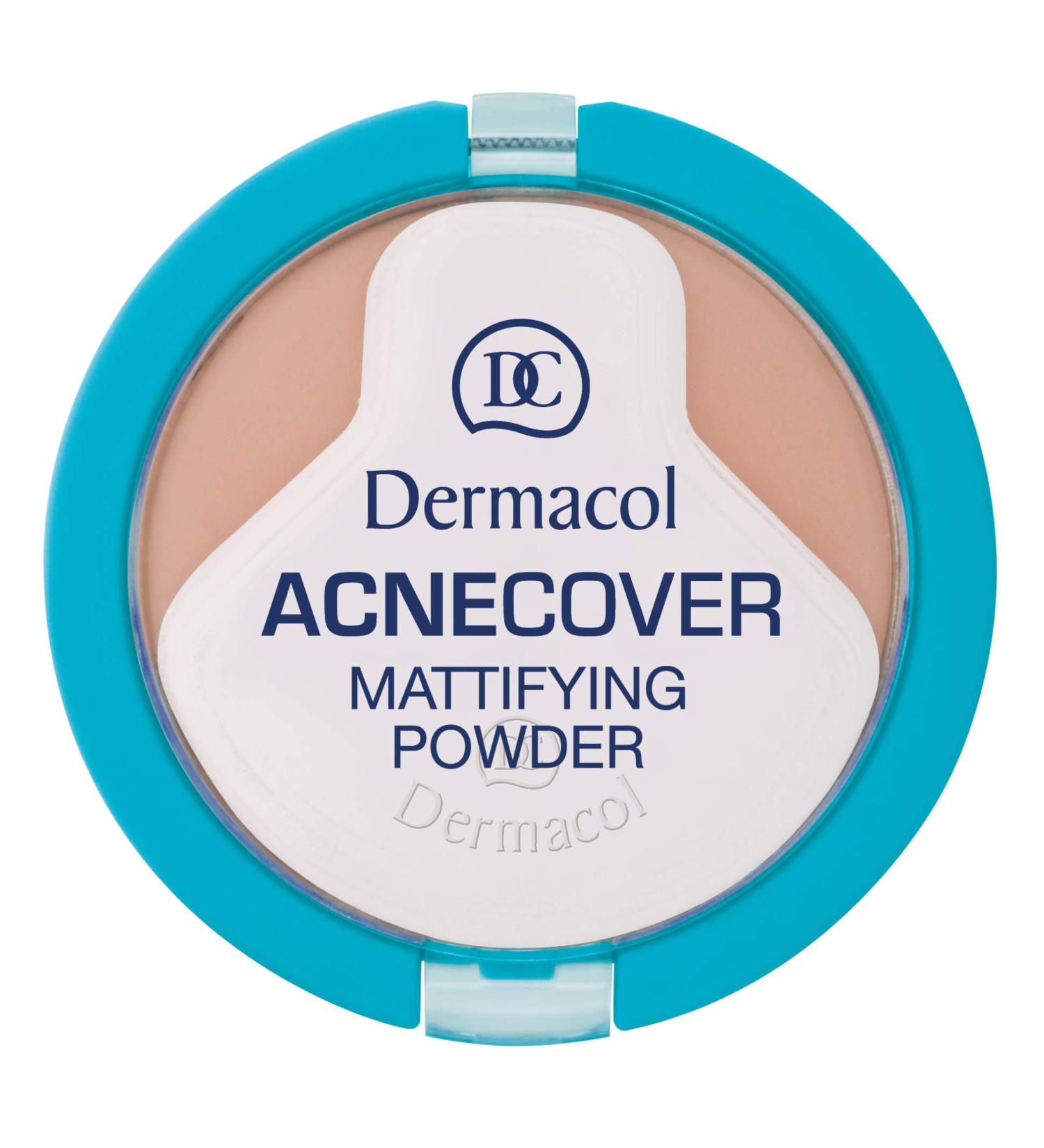 Dermacol DC Dermacol Acnecover Foundation 1 Piece