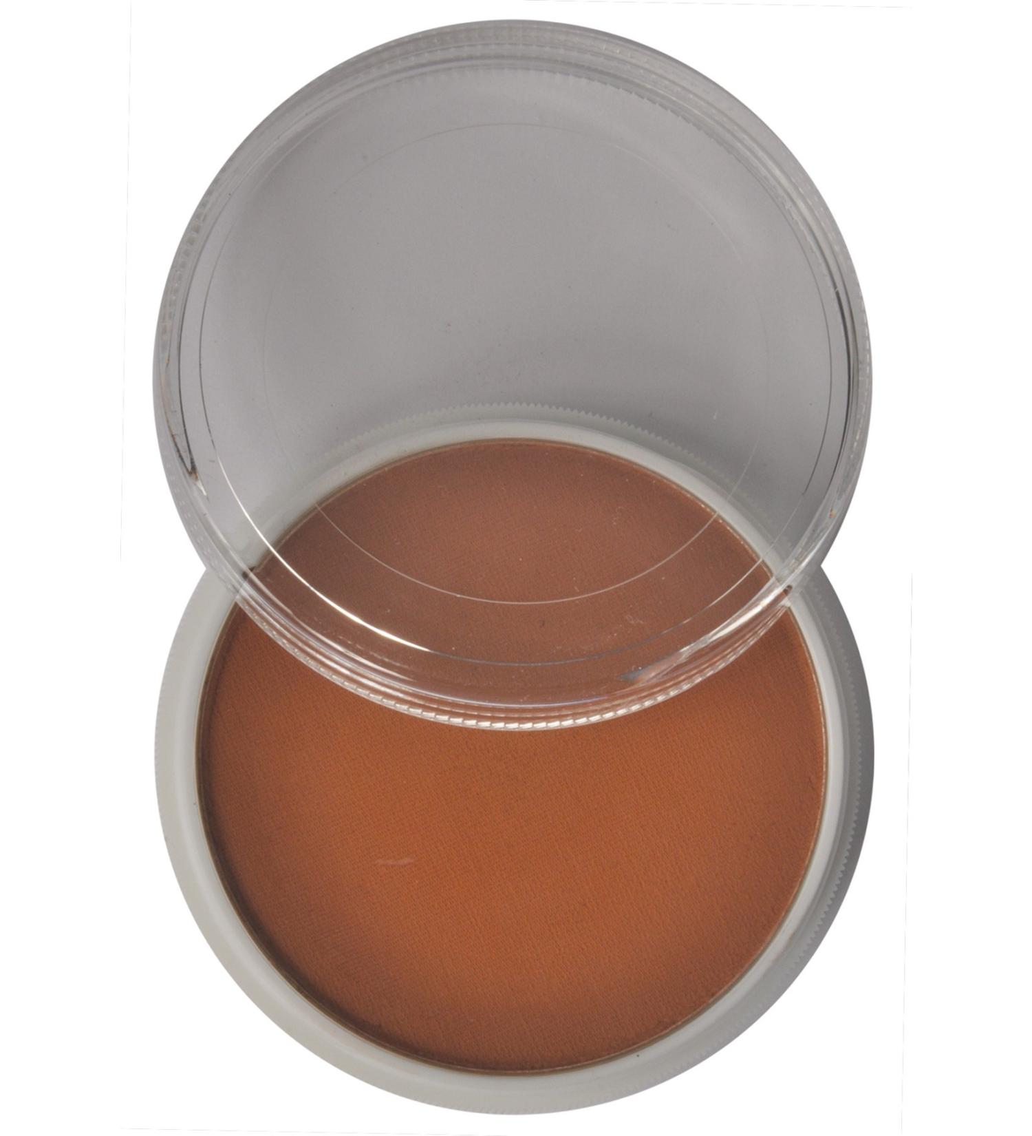 Mehron Star Blend Cake Makeup Sable