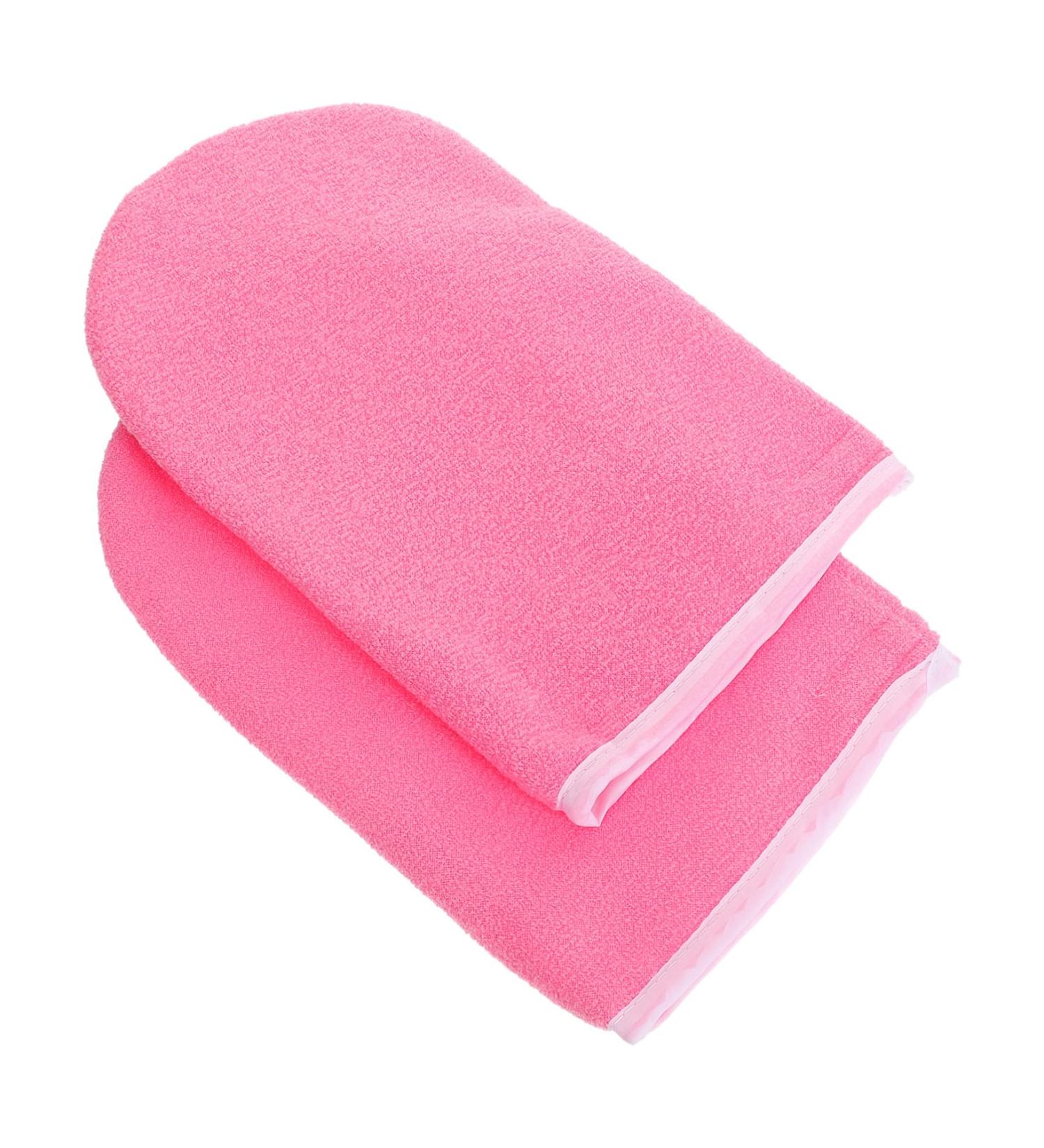 iplusmile Protections de Paraffine pour Bain de Cire Chaude R utilisables pour Spa Doublures pour Hydratation des Mains - Buy Online on GoSupps.com