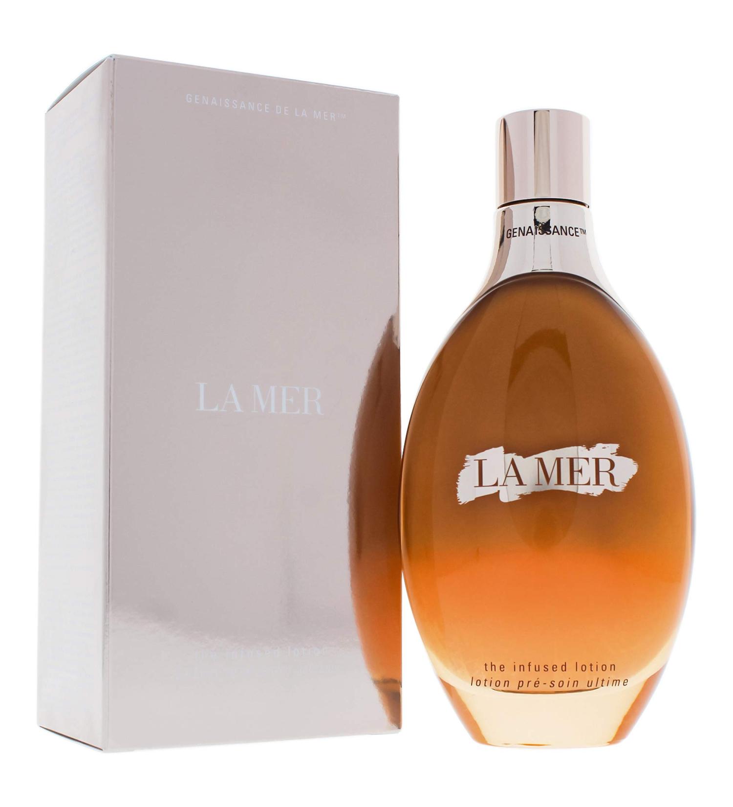 La Mer The Infused Lotion  5 Fl Oz 5 Ounce (Pack of 1)