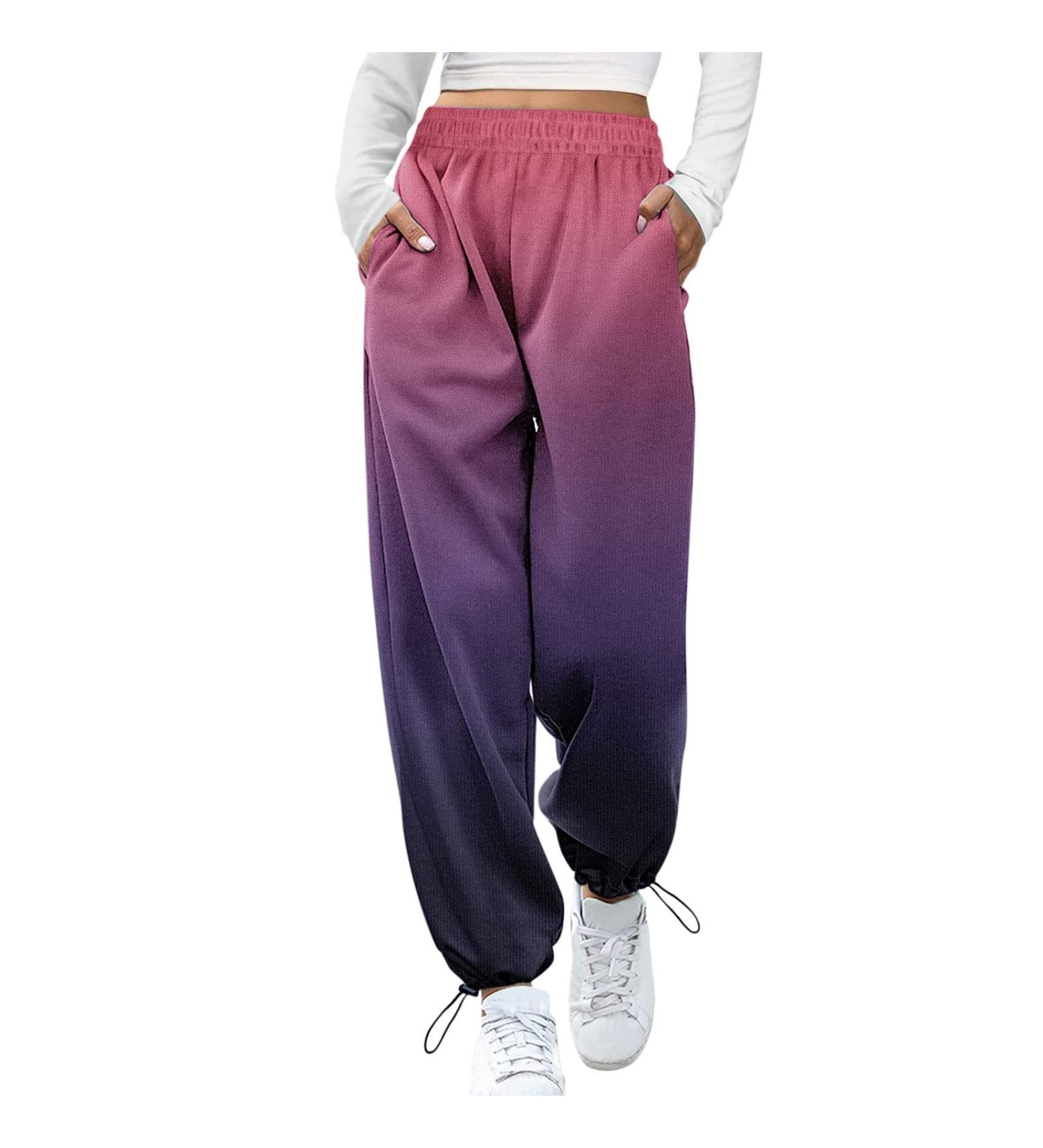Shop Y2K Women s Parachute Cargo Pants - Vintage Baggy Streetwear & 90s E-Girl Style - Buy Online on GoSupps.com