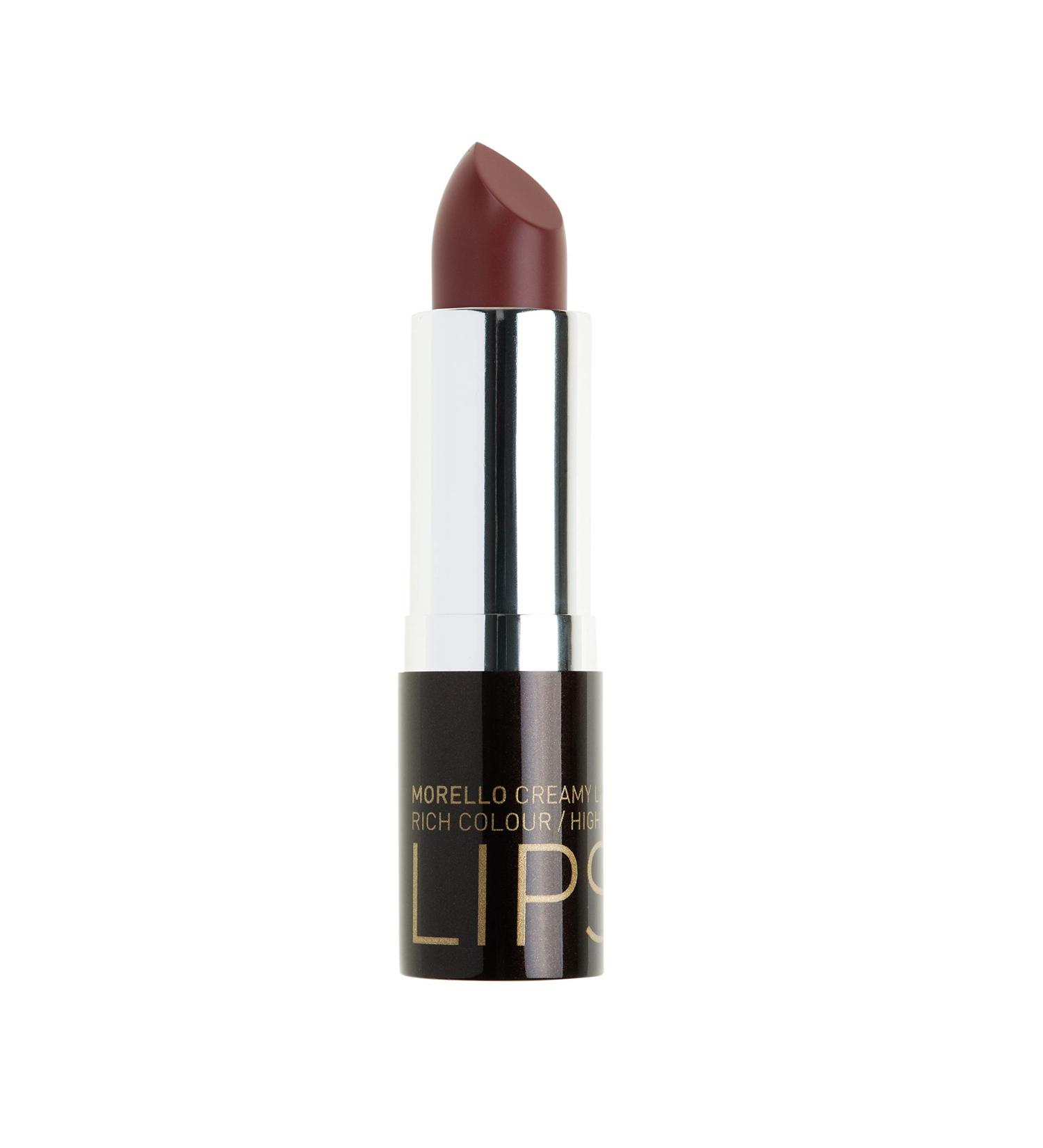 KORRES - Creamy Shiny Lipstick 23 Natural Purple Korres - 16E432U1RJU9M - Buy Online on GoSupps.com