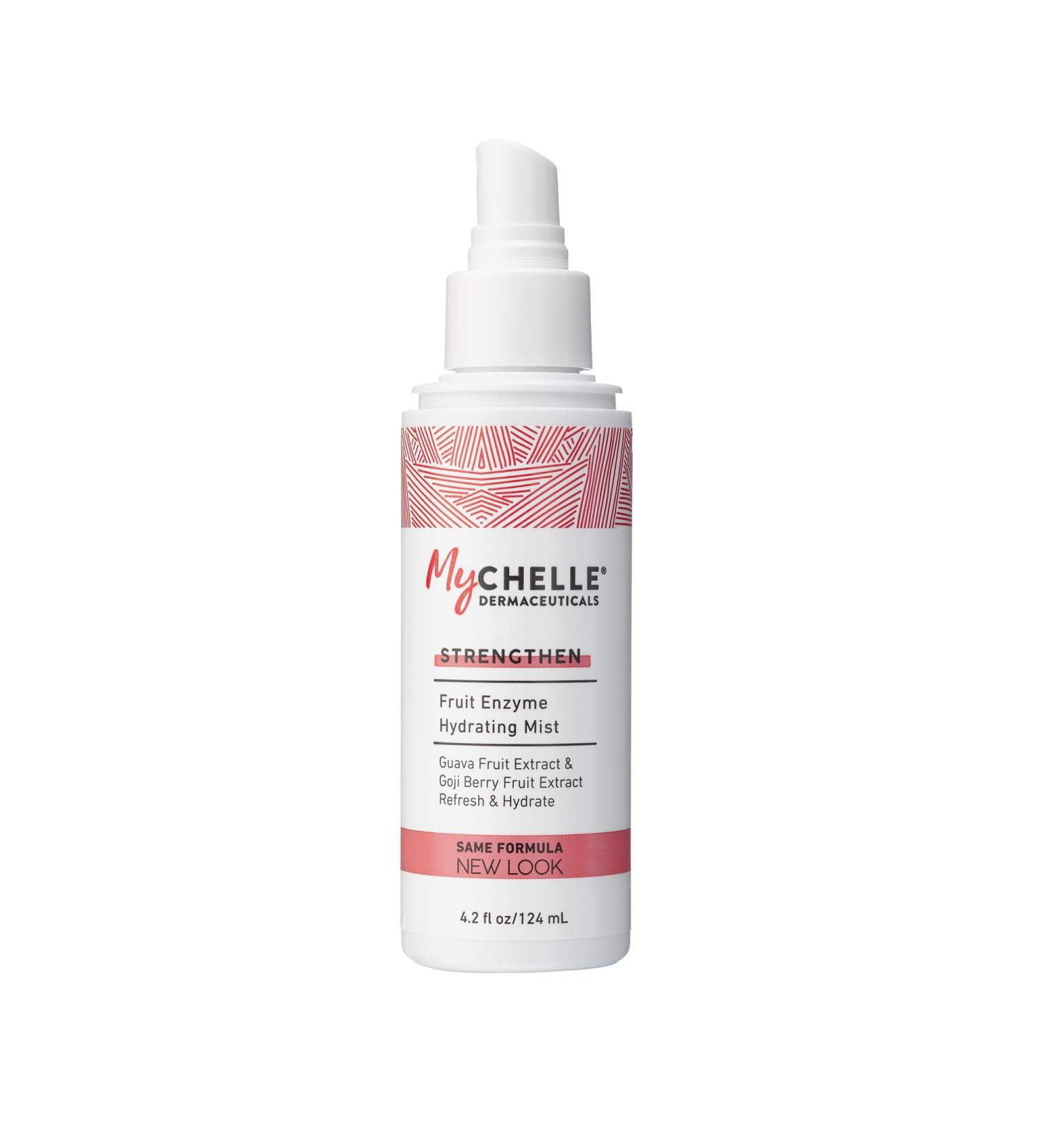MyChelle Dermaceuticals Fruit Enzyme Hydrating Mist - Buy Online on GoSupps.com