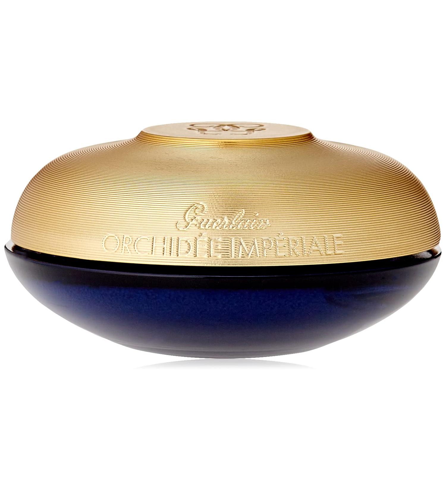 Buy Orchid e Imp rale Eye Cream 15 ml - Luxury Anti-Aging Eye Treatment | International Shipping - Buy Online on GoSupps.com