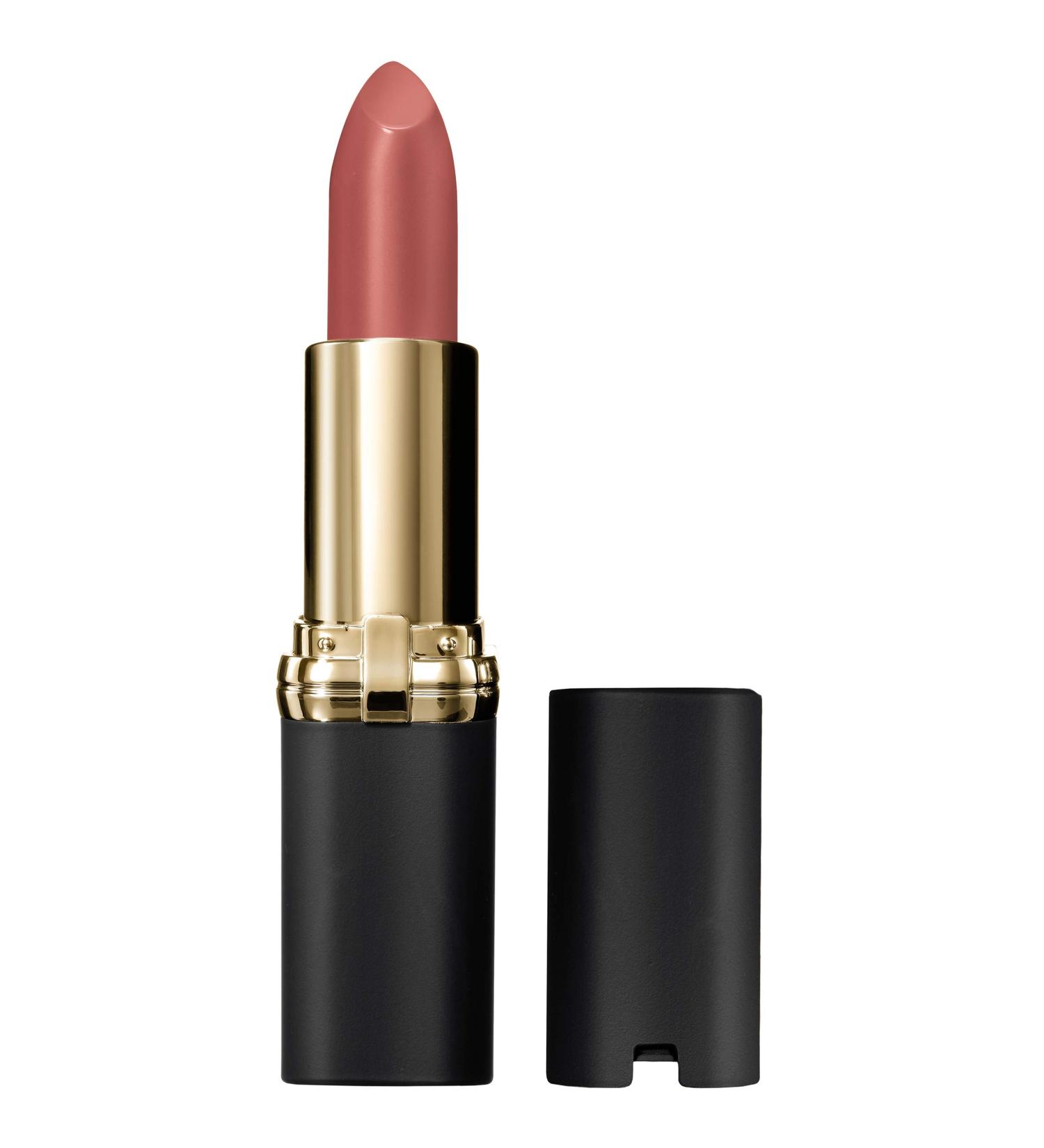 L'Oreal Paris Colour Riche Matte Lipstick - Matte With Love - Buy Online on GoSupps.com