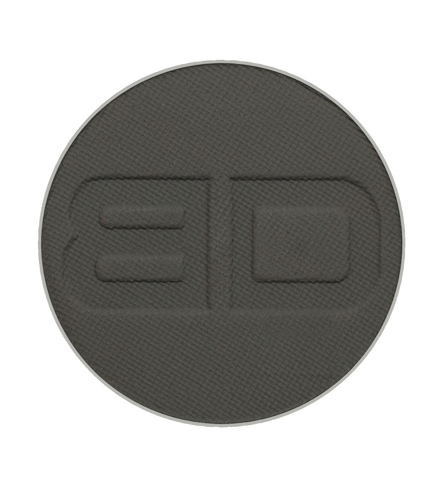  Beni Durrer Asphalt Refill Powder Pigment Matte Warm 2.5 g - Buy Online on GoSupps.com