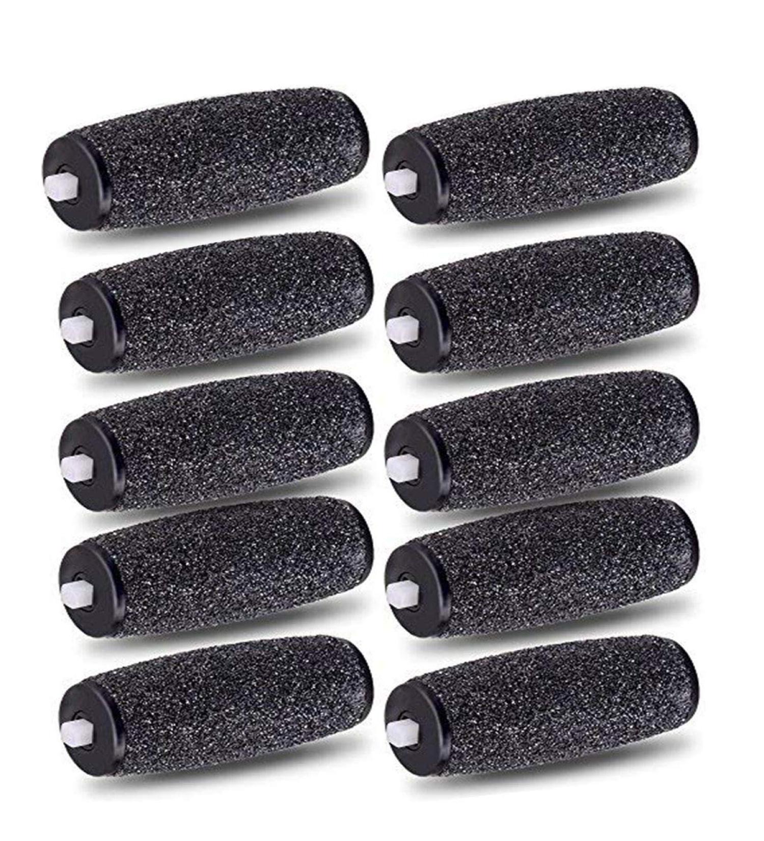 Replacement Rolls for Callus Remover - 10 Pack | Compatible & International Shipping - Buy Online on GoSupps.com