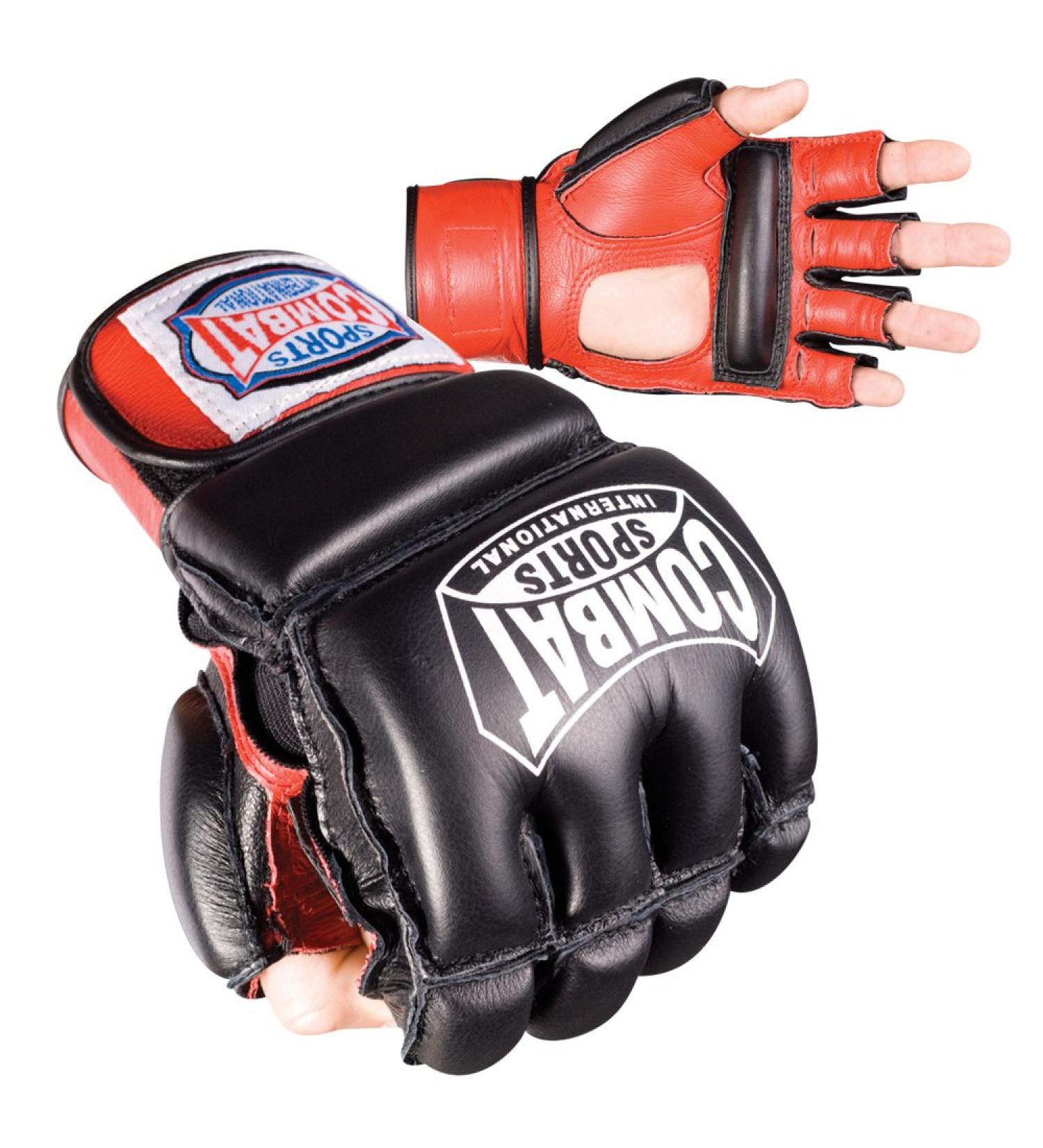 Combat Sports MMA Bag Gloves Large