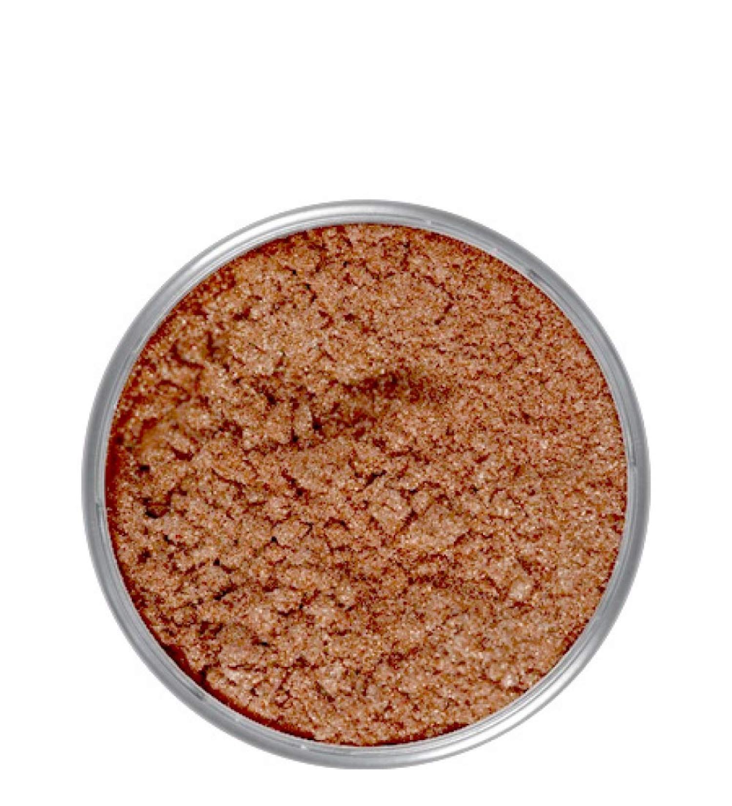Kryolan Body Make-up Powder 15g bronze