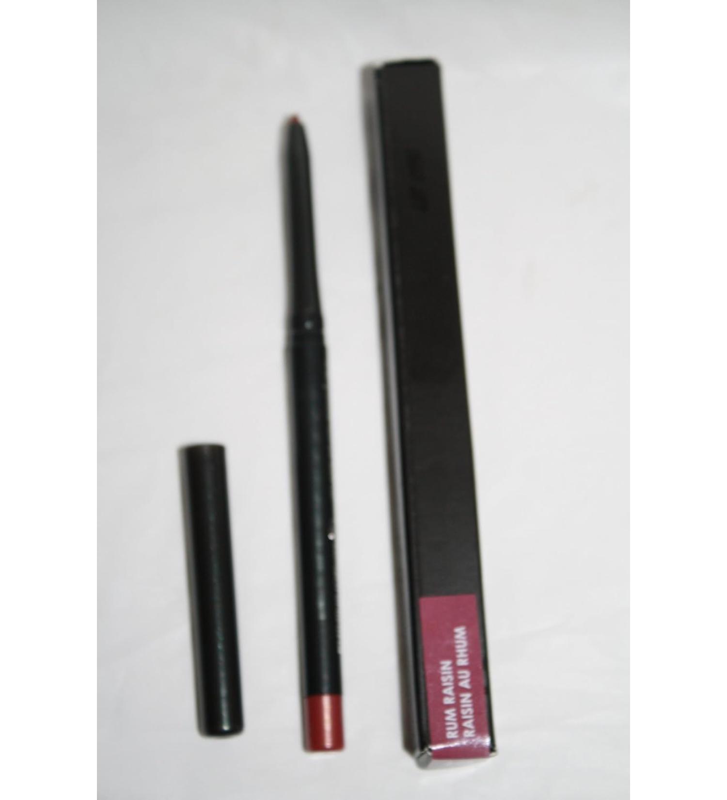 Arbonne Lip Liner - Rum Raisin Rum Raisin 1 Count (Pack of 1)