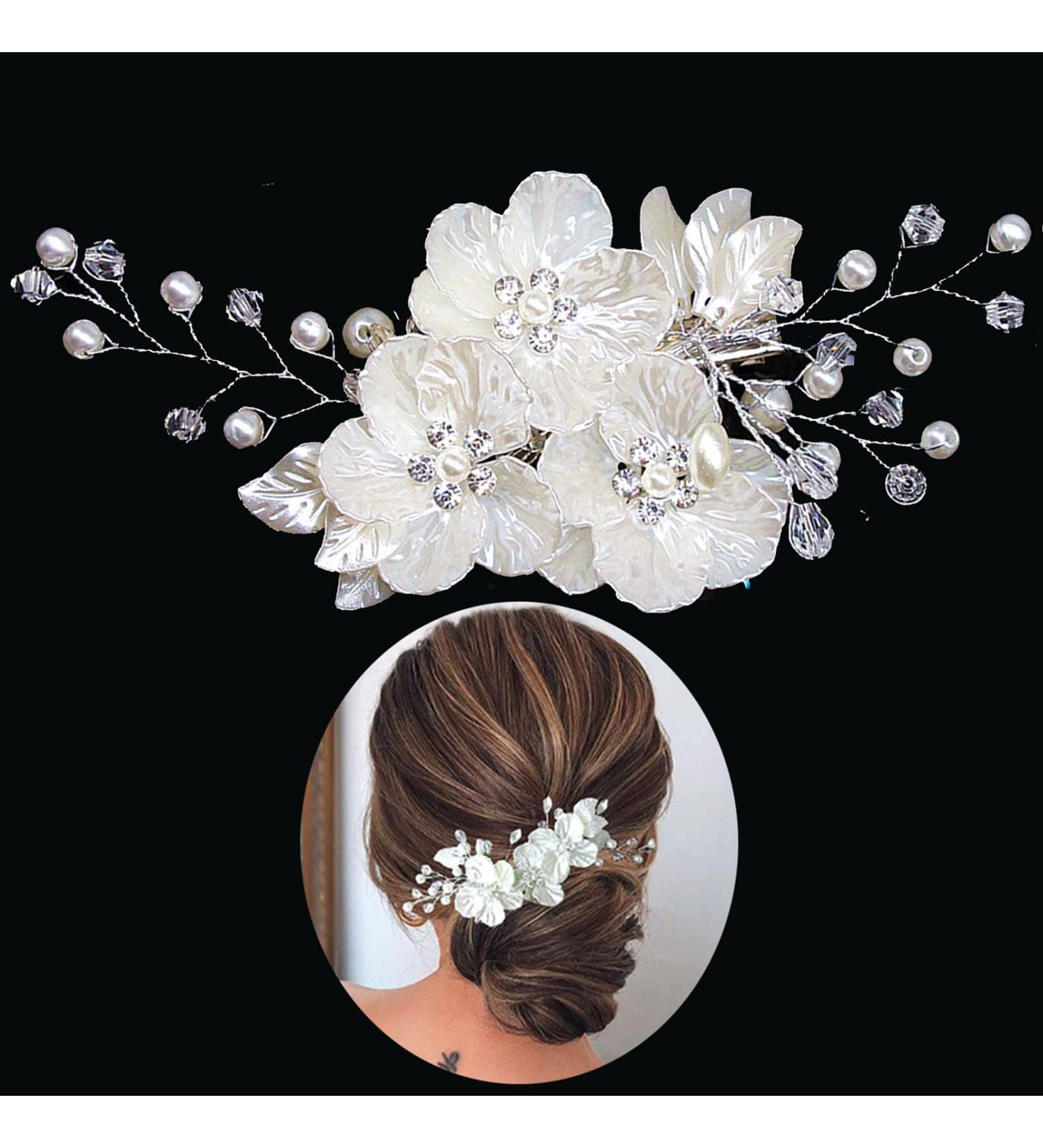 Fashion Base Hair Pins (Sliver) - Buy Online on GoSupps.com
